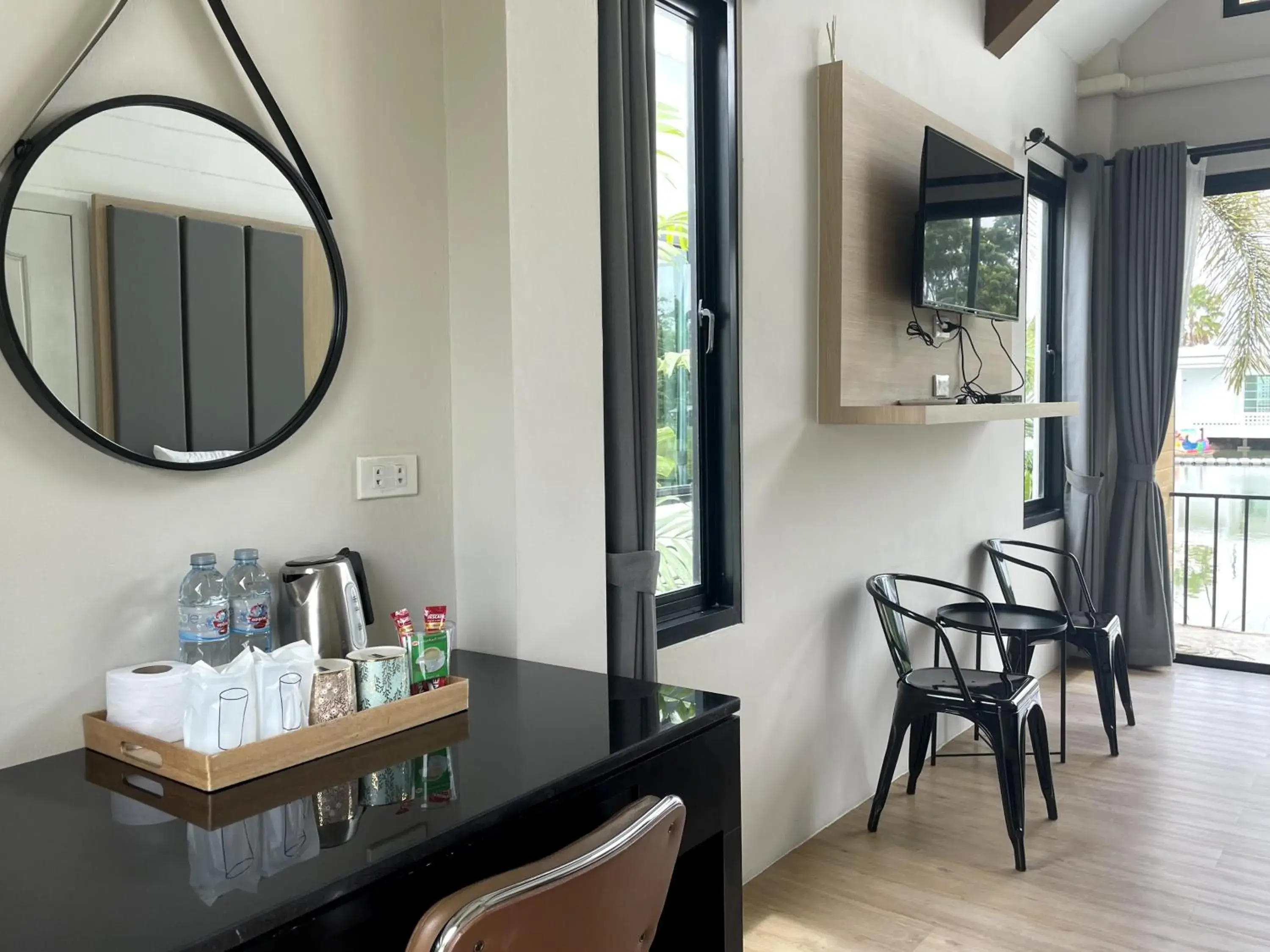 Bedroom in Pailin Place Bedroom in Pailin Place