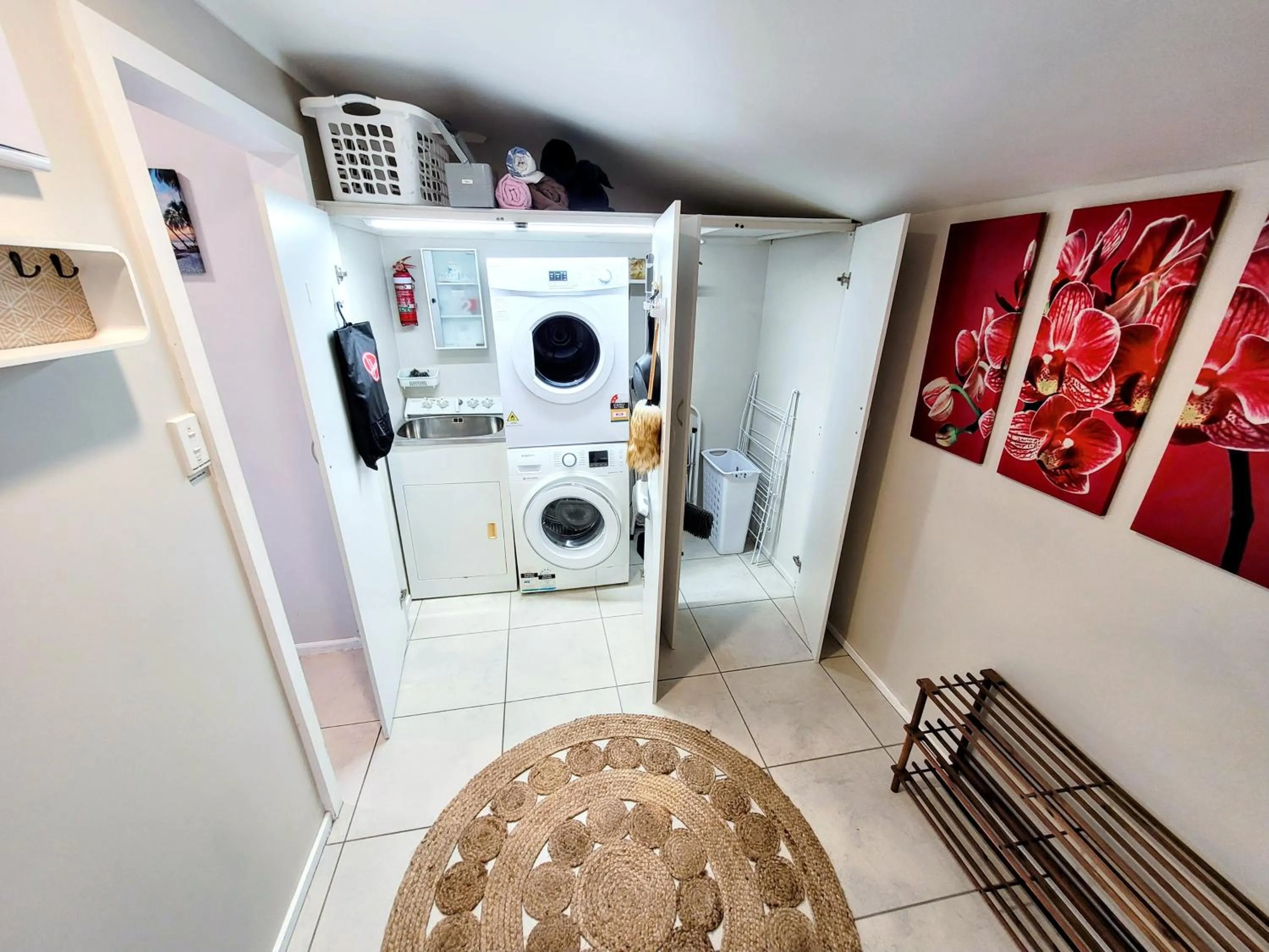 Unique Estuary & Bird Apartment in Te Haumi Paihia