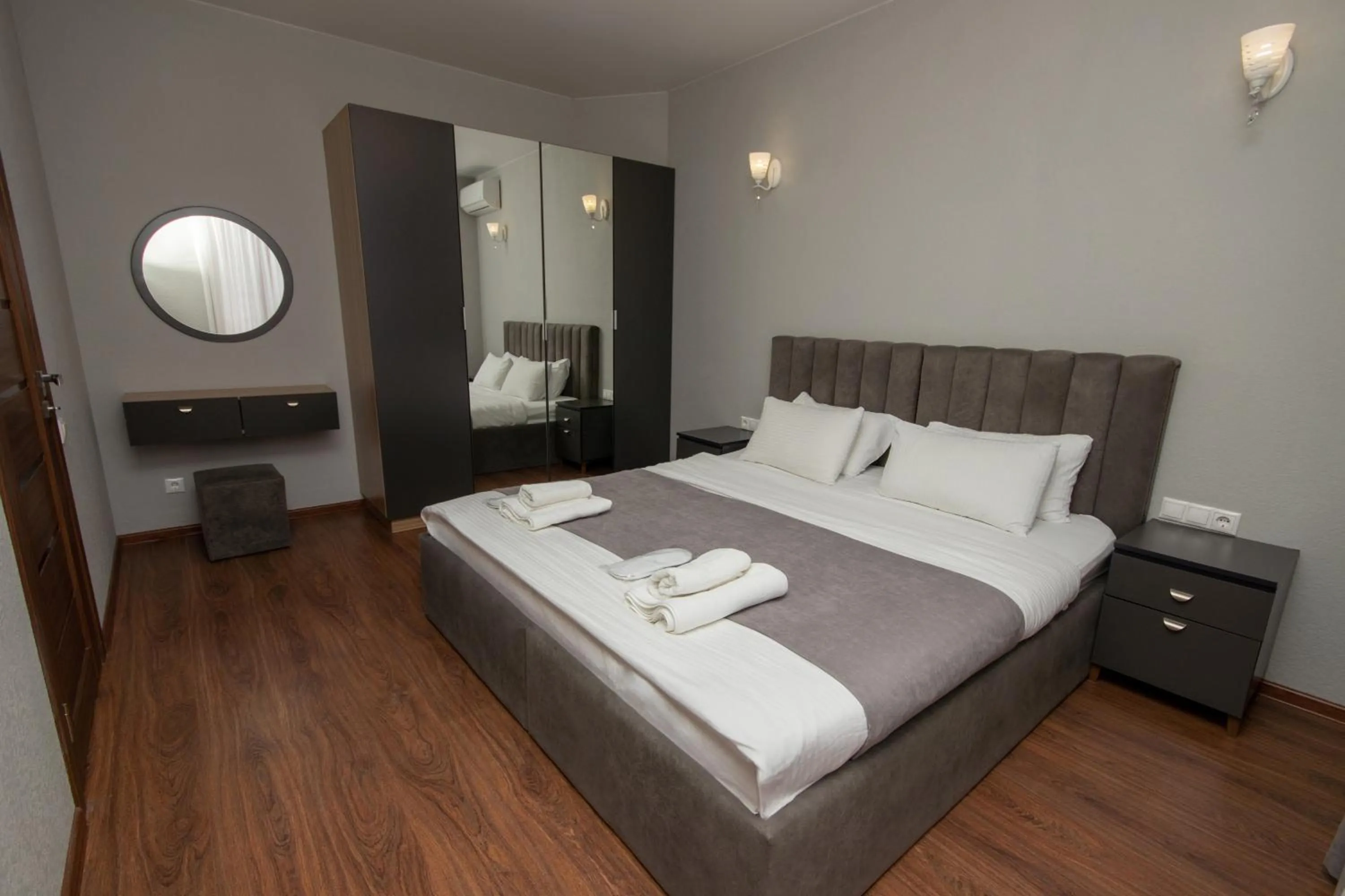 Hillside Guest House
