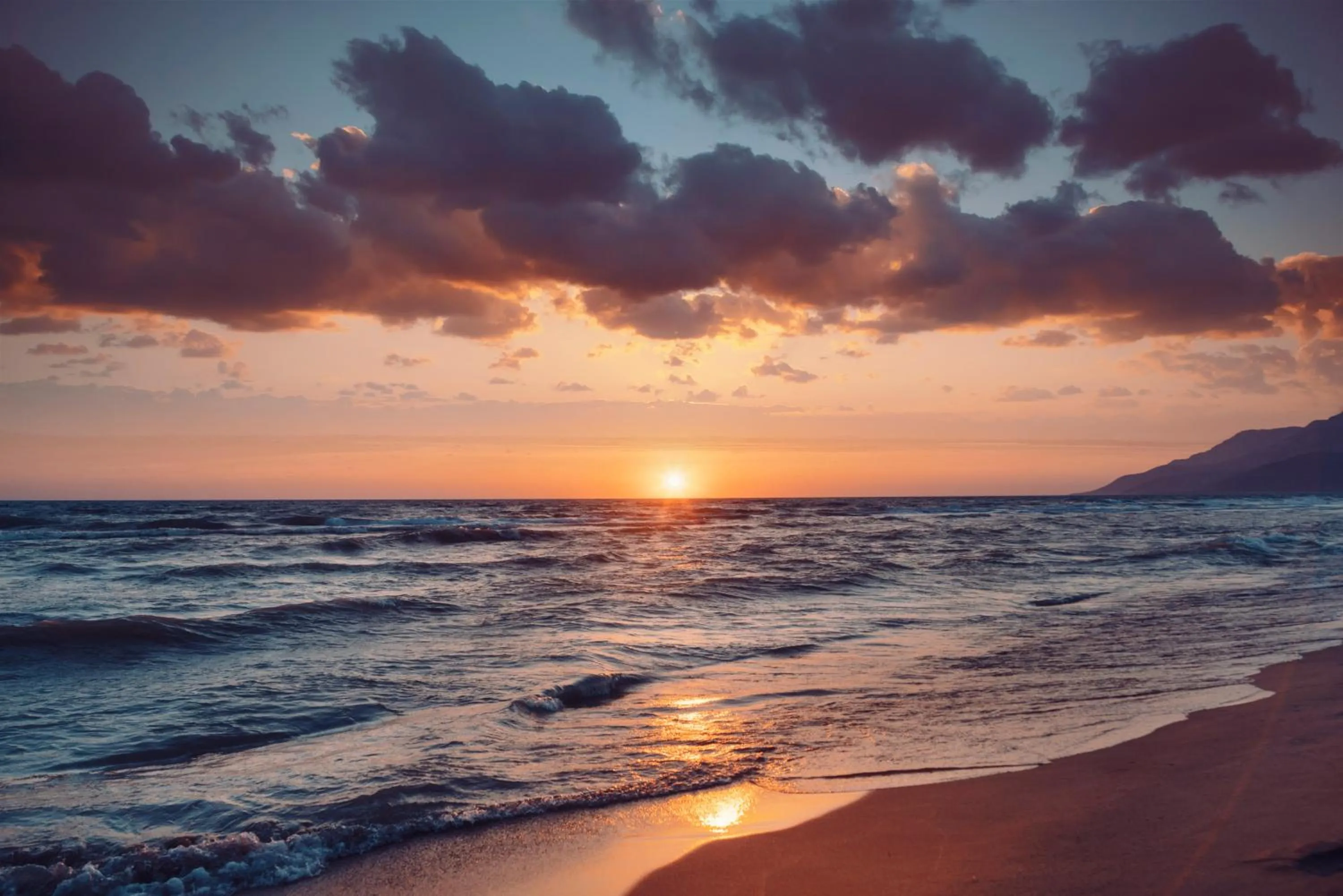 Beach in Payava Hotel by True Blue