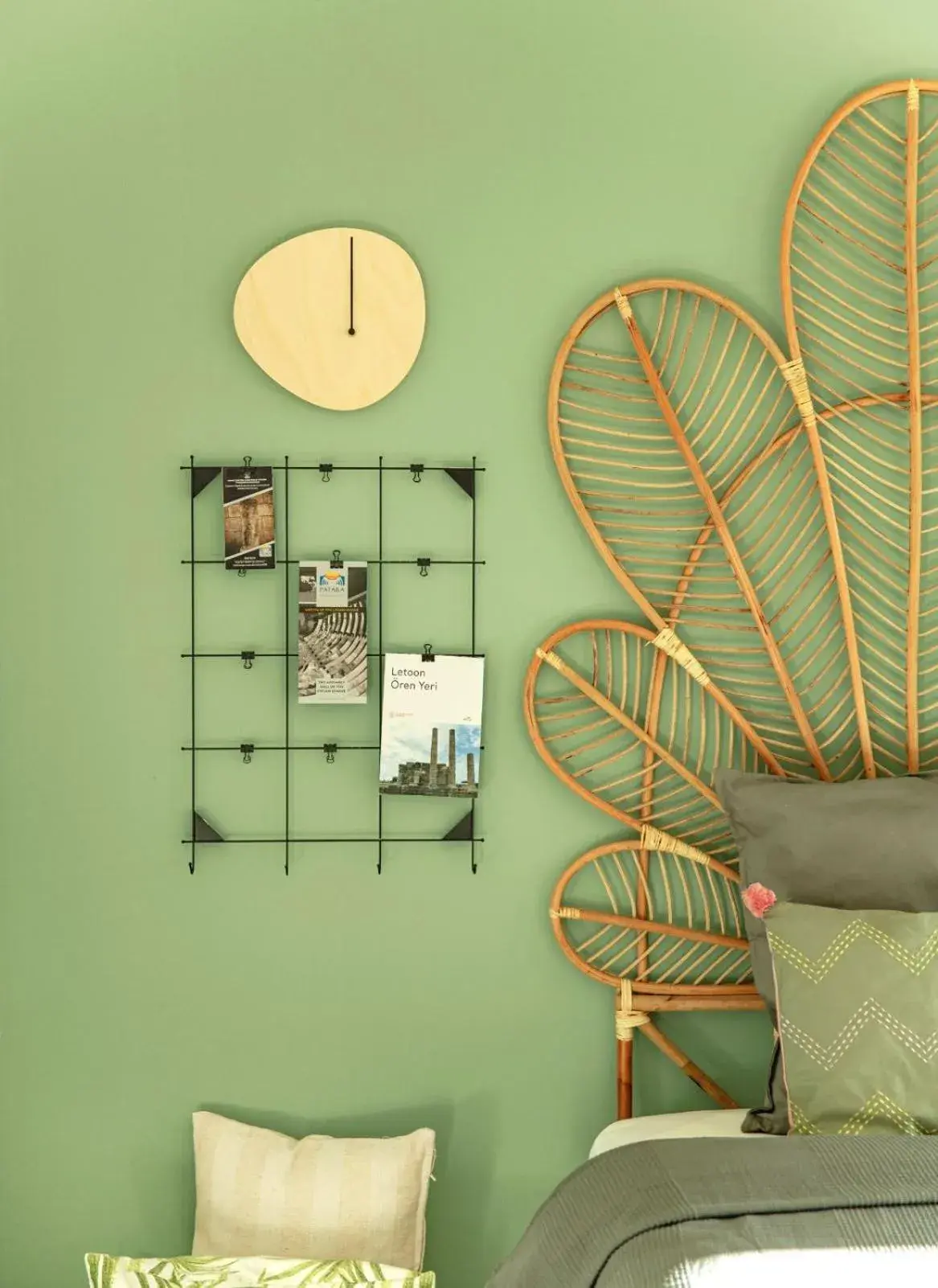 Twin Room with Sea View - single occupancy in Payava Hotel by True Blue Twin Room with Sea View - single occupancy in Payava Hotel by True Blue