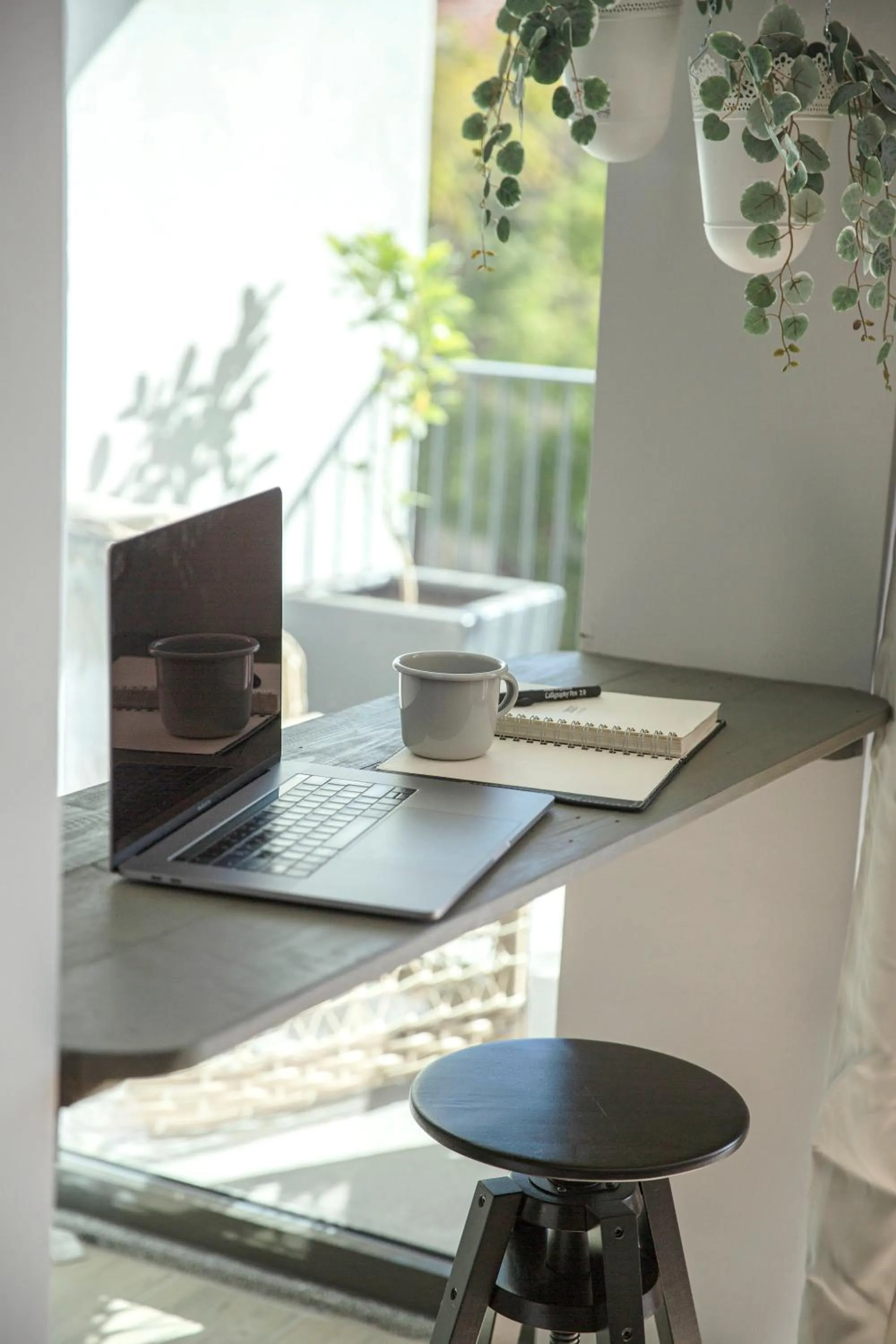 Decorative detail in Payava Hotel by True Blue