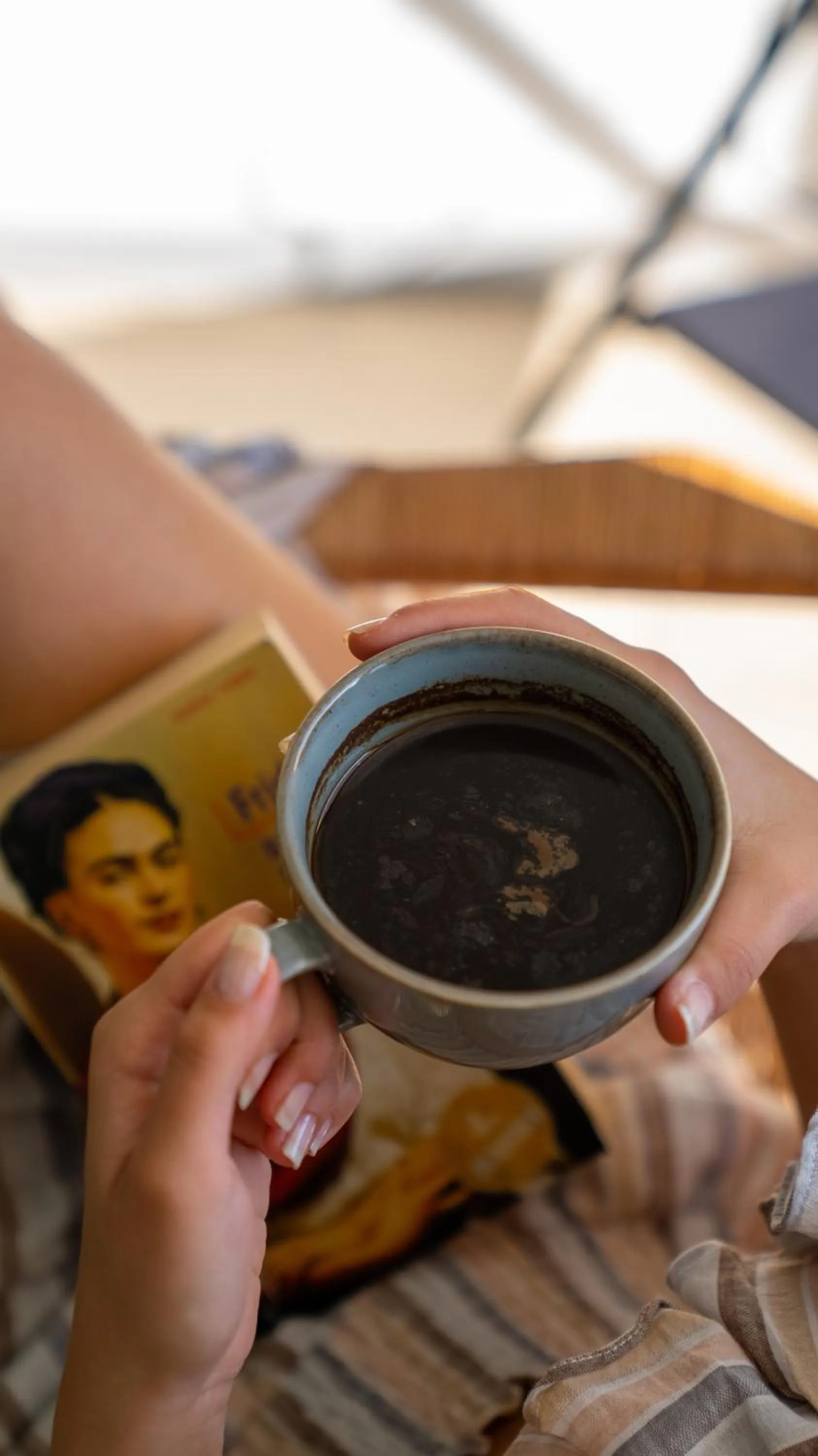 Coffee/tea facilities in Payava Hotel by True Blue