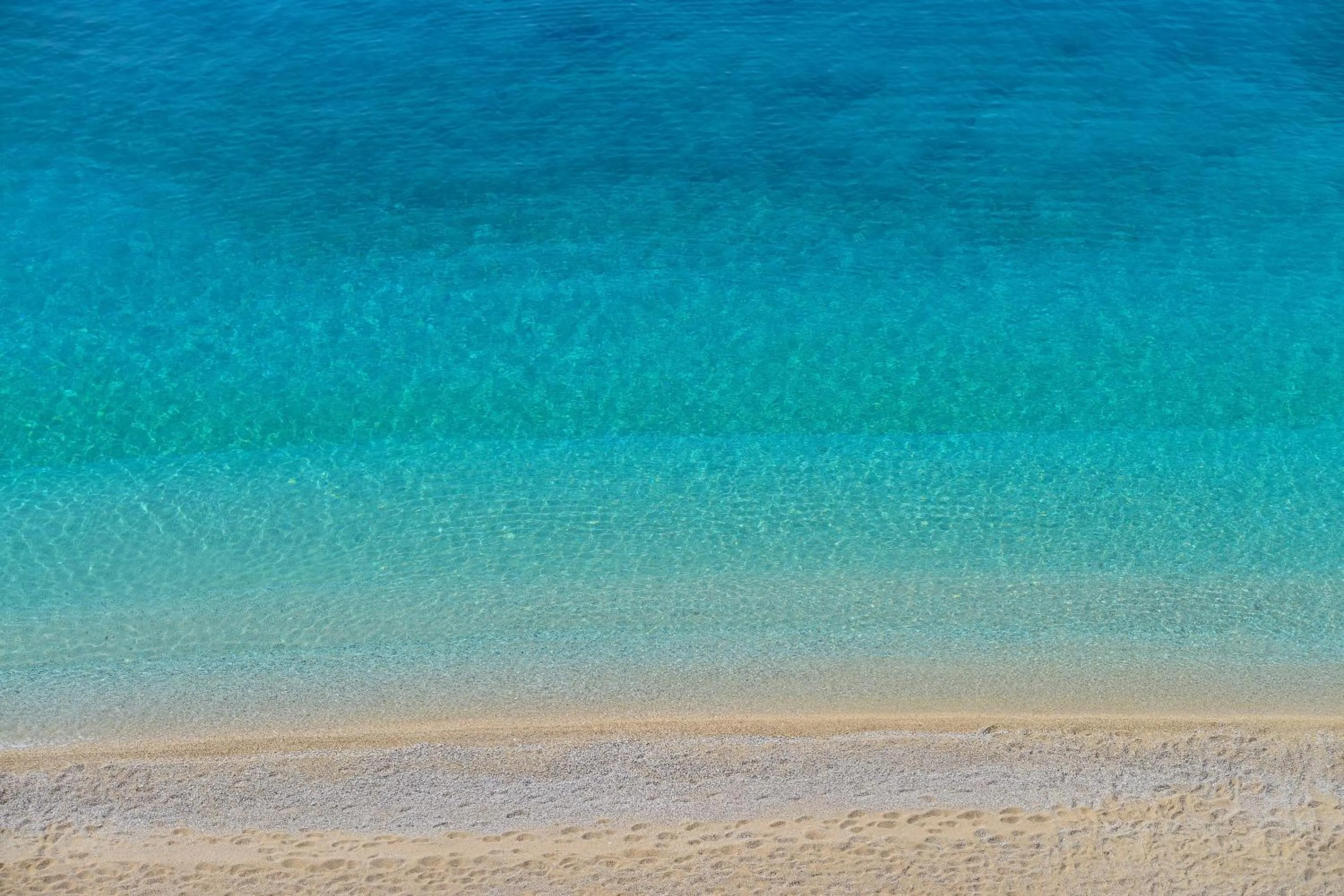 Beach in Payava Hotel by True Blue