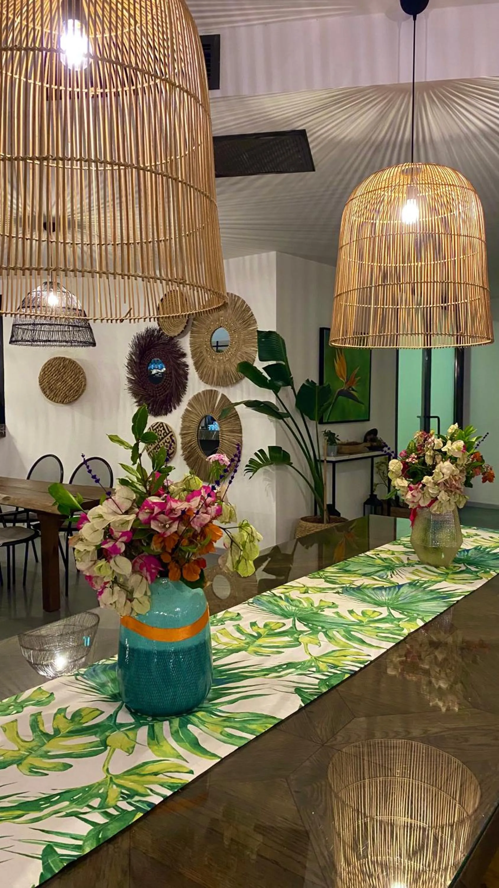 Lobby or reception in Payava Hotel by True Blue