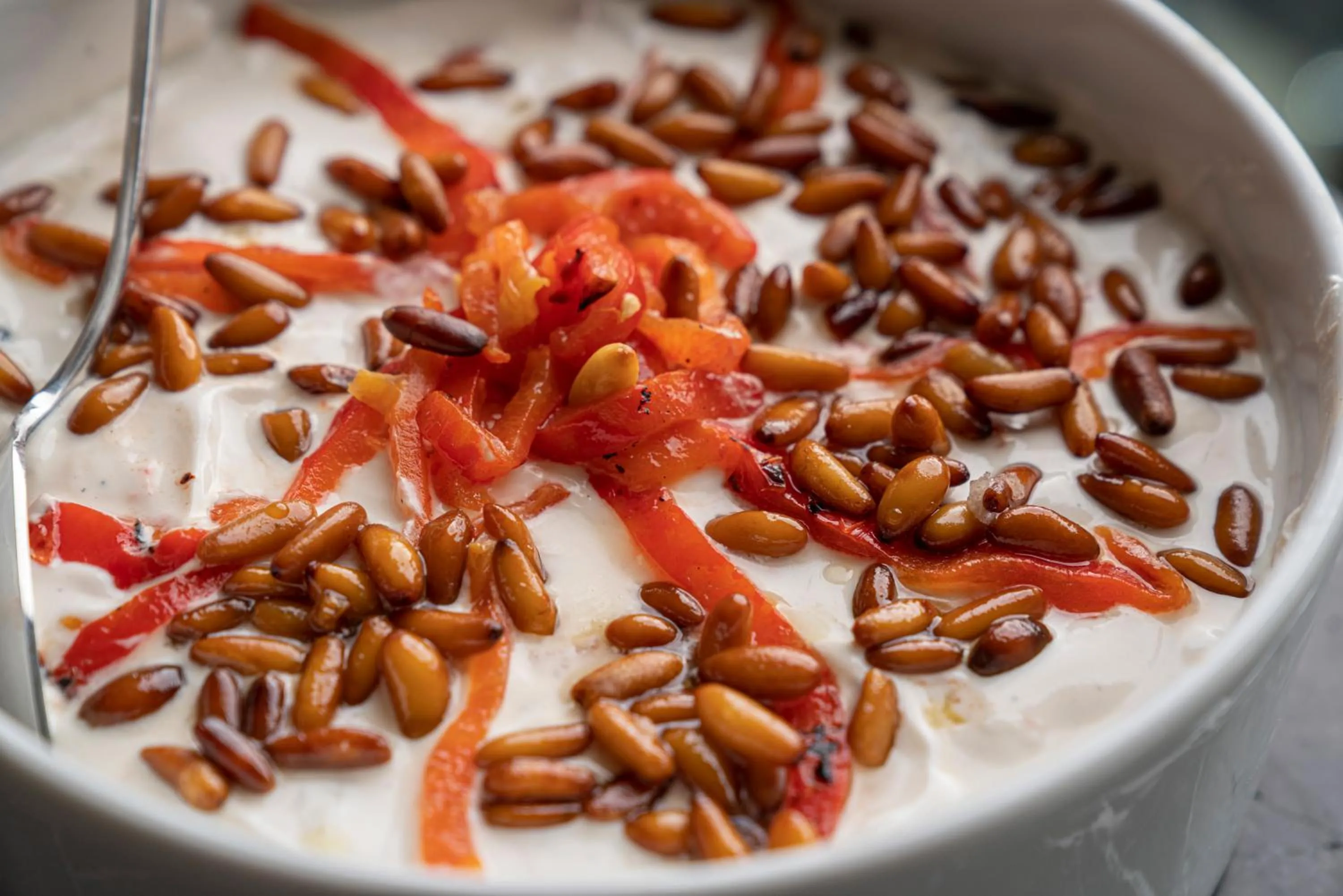 Buffet breakfast in Payava Hotel by True Blue