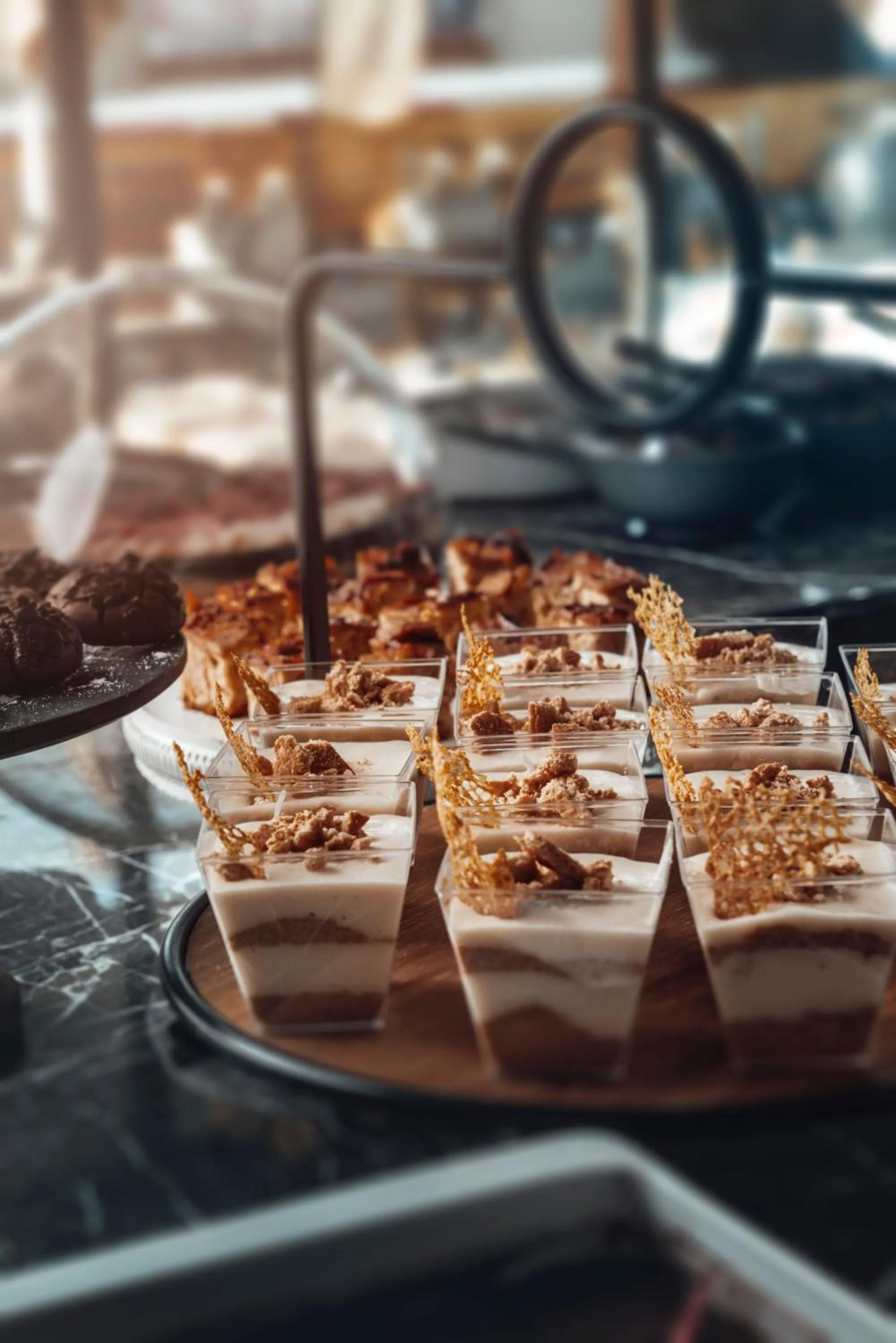 Breakfast in Payava Hotel by True Blue