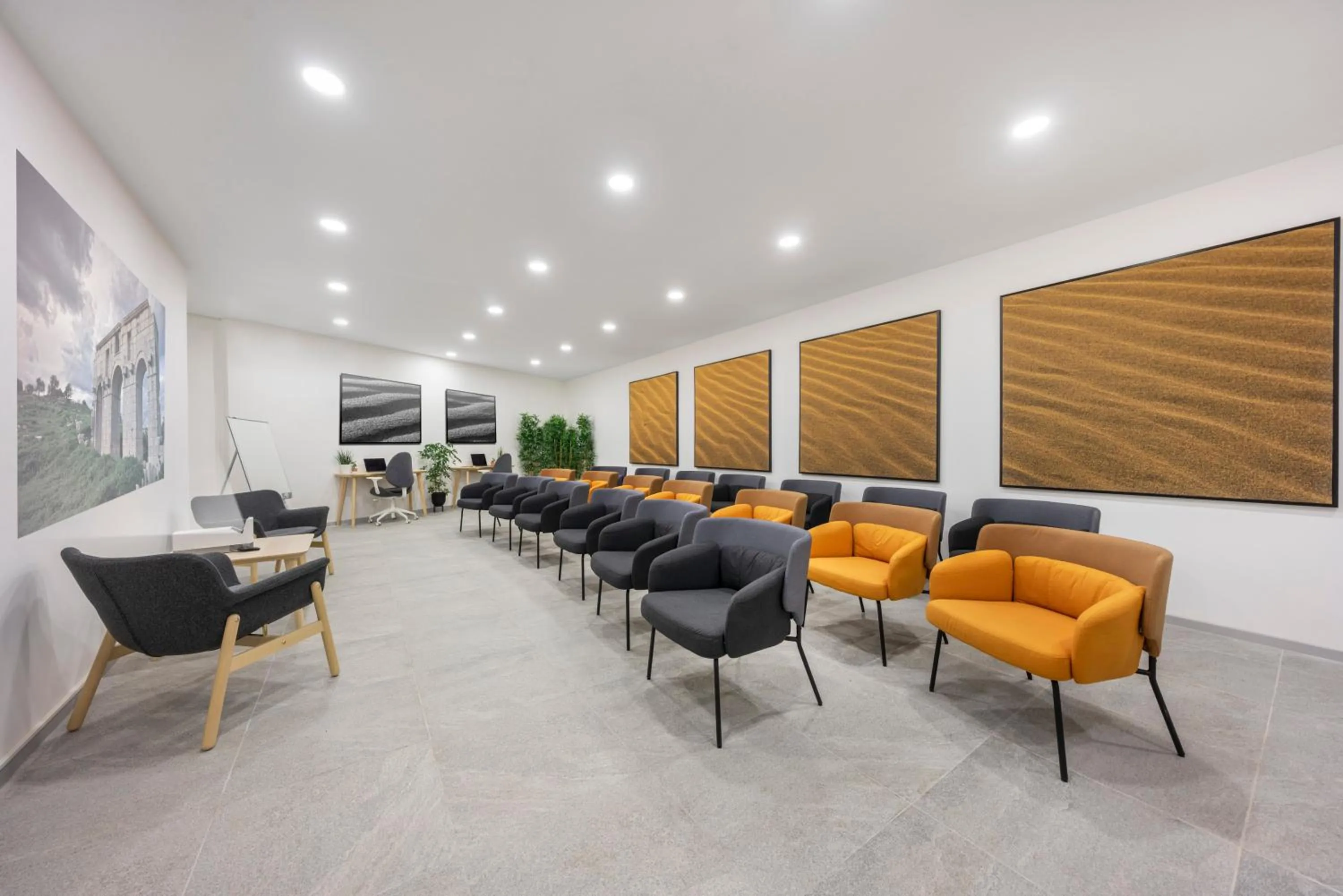 On-site shops in Payava Hotel by True Blue