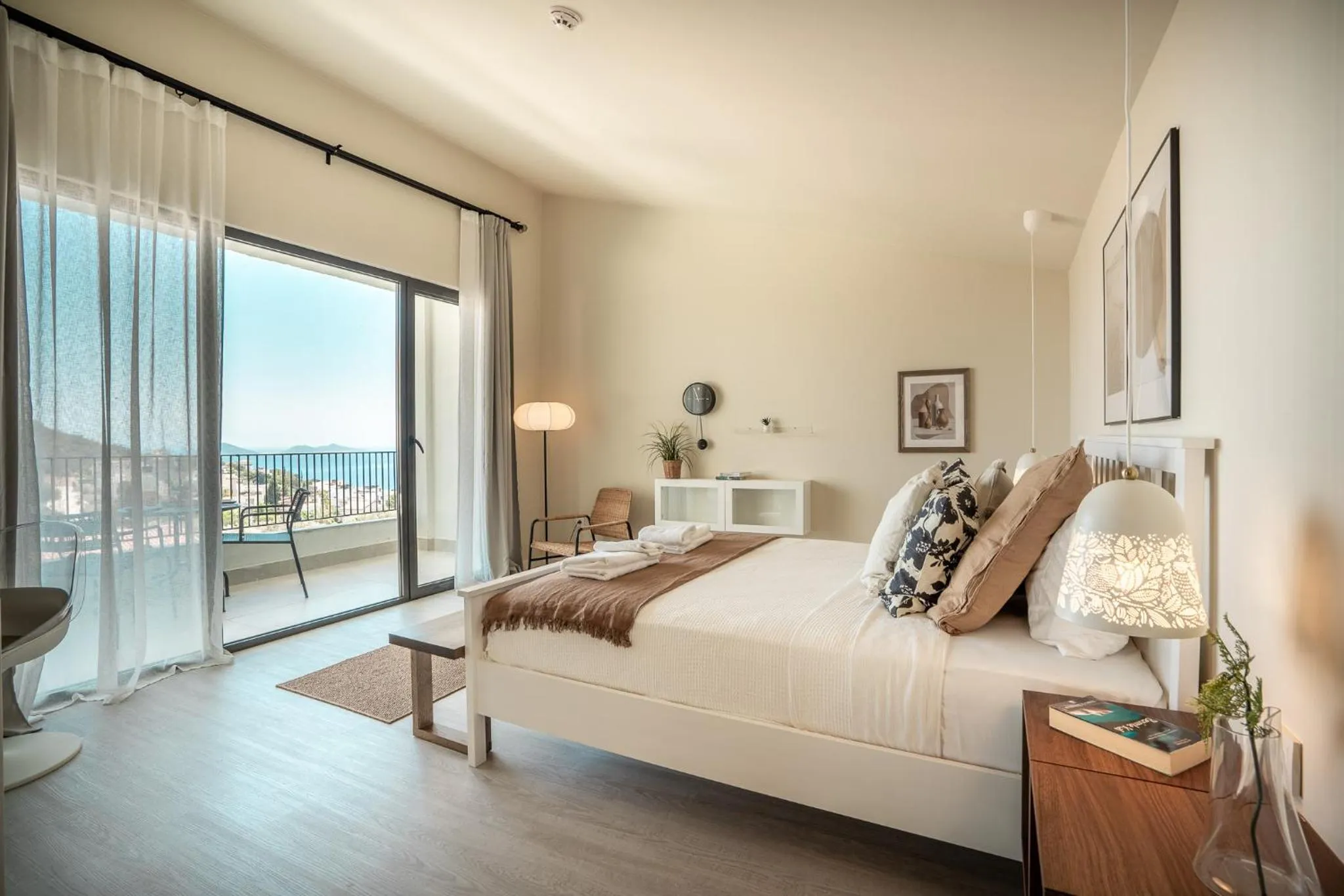 Photo of the whole room, Bed in Payava Hotel by True Blue