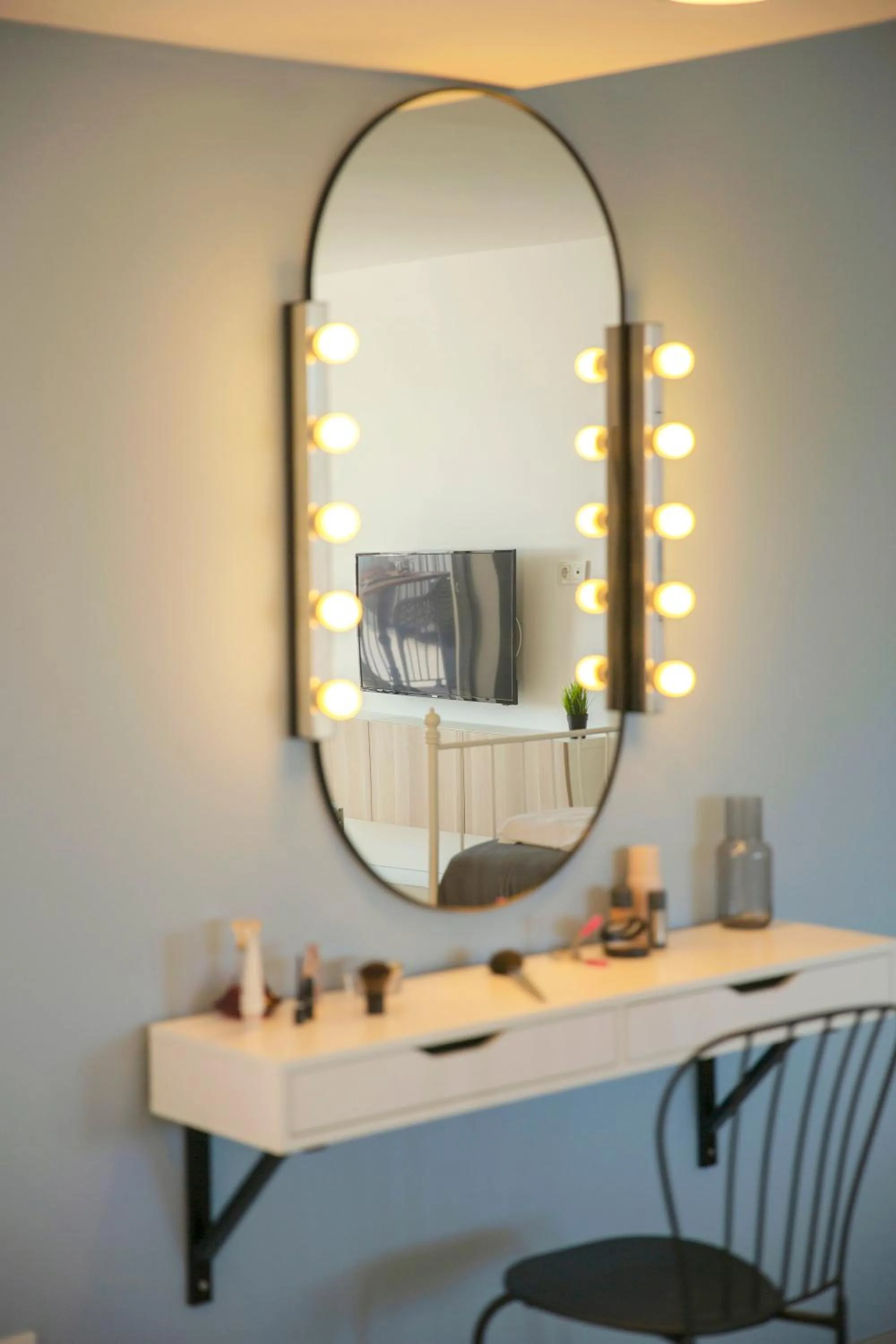 Decorative detail in Payava Hotel by True Blue