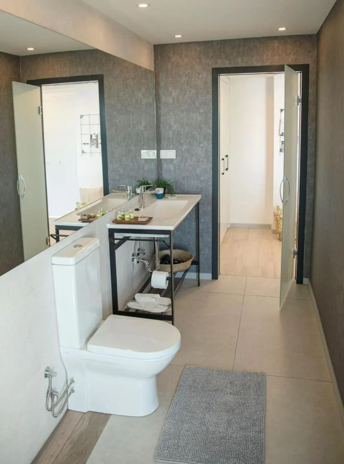 Twin Room with Sea View - single occupancy in Payava Hotel by True Blue Twin Room with Sea View - single occupancy in Payava Hotel by True Blue