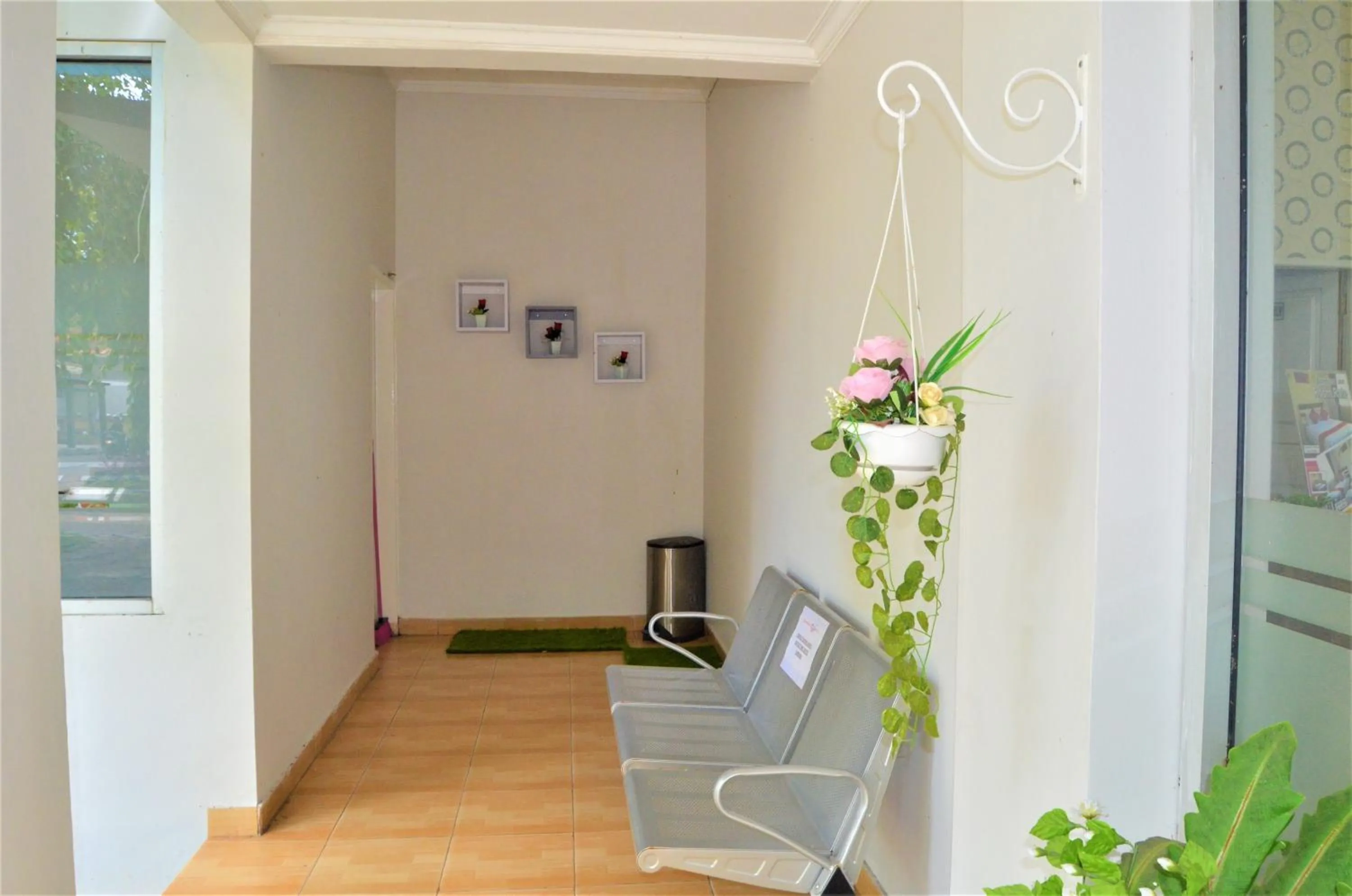 Day in Jambura Inn