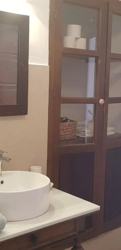 Casa Rural los Danzantes