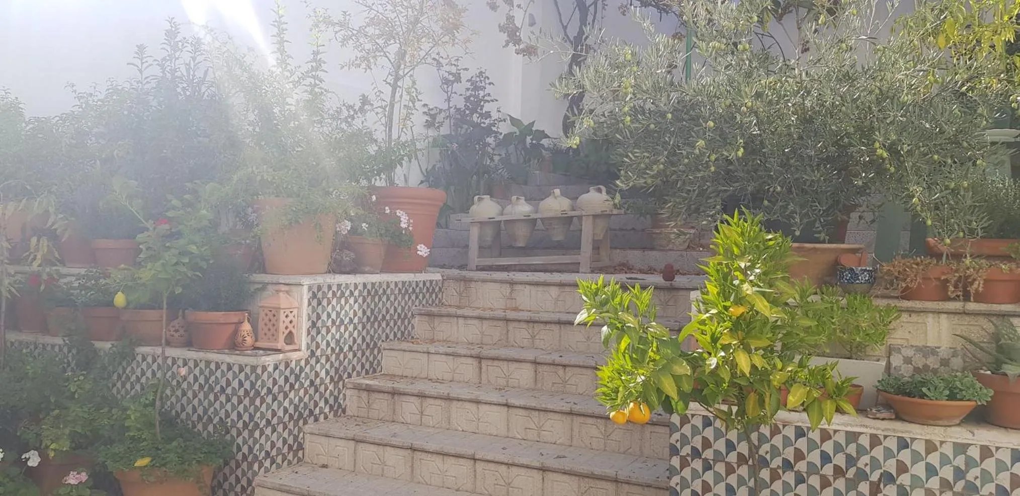 Casa Rural los Danzantes