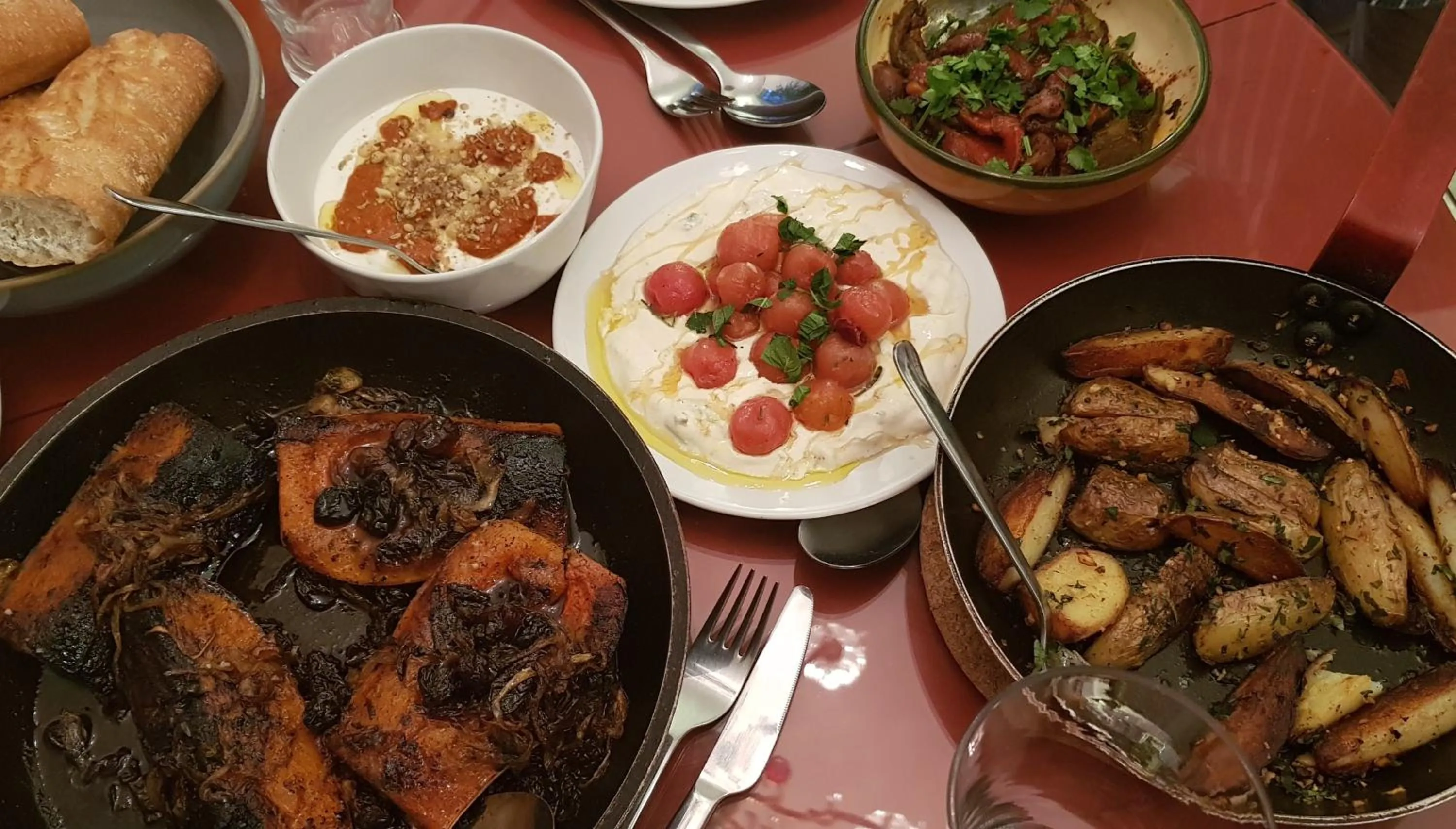 Casa Rural los Danzantes