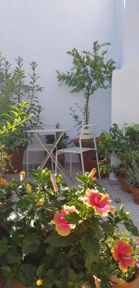 Casa Rural los Danzantes