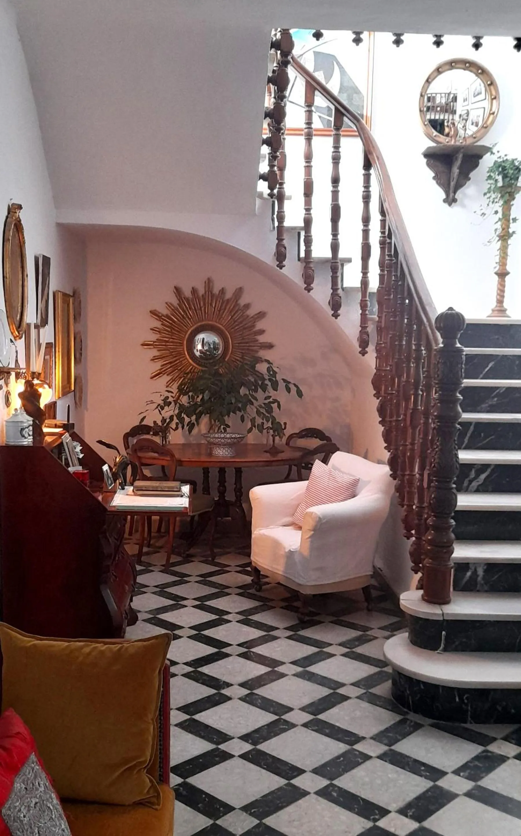 Casa Rural los Danzantes