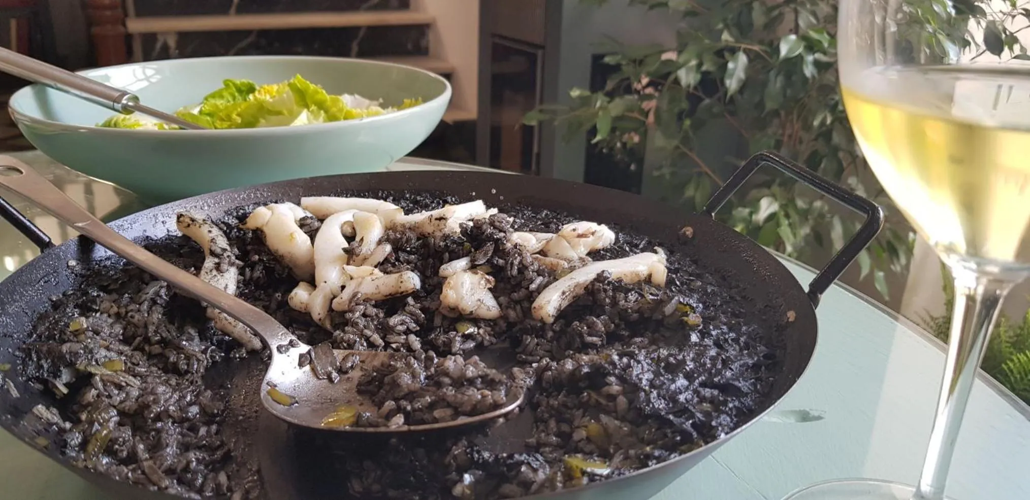 Casa Rural los Danzantes