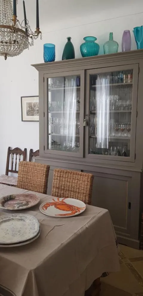 Casa Rural los Danzantes