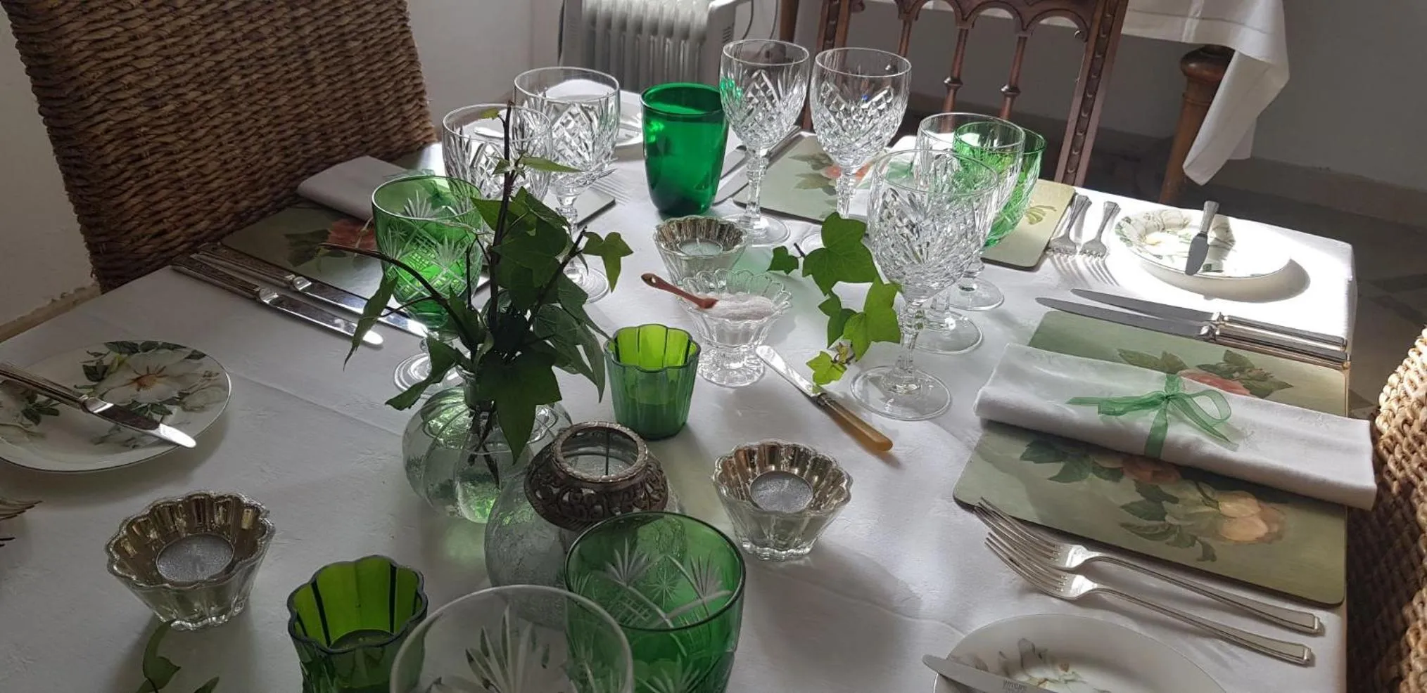 Casa Rural los Danzantes