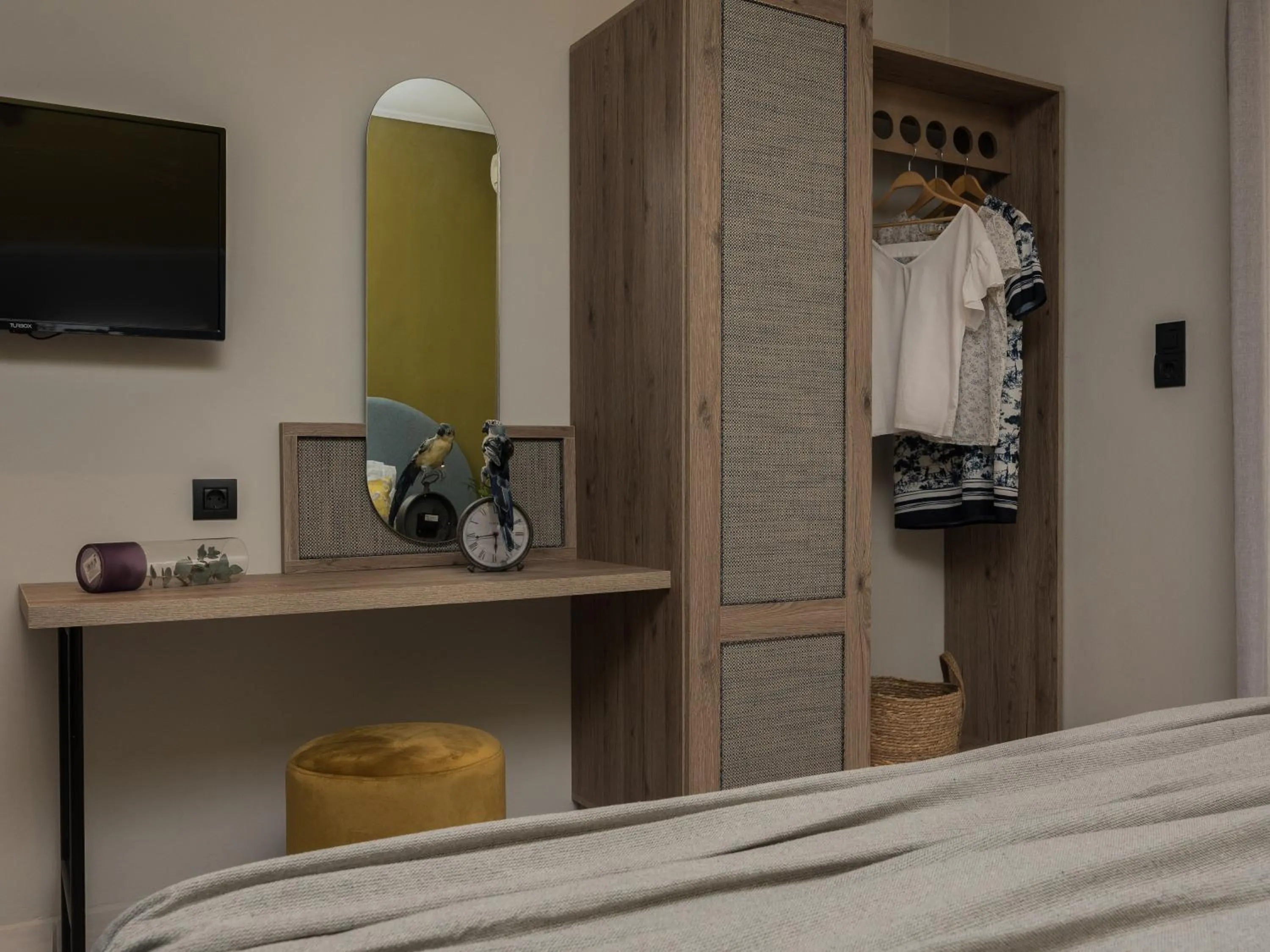 Mavra Elegant Apartments