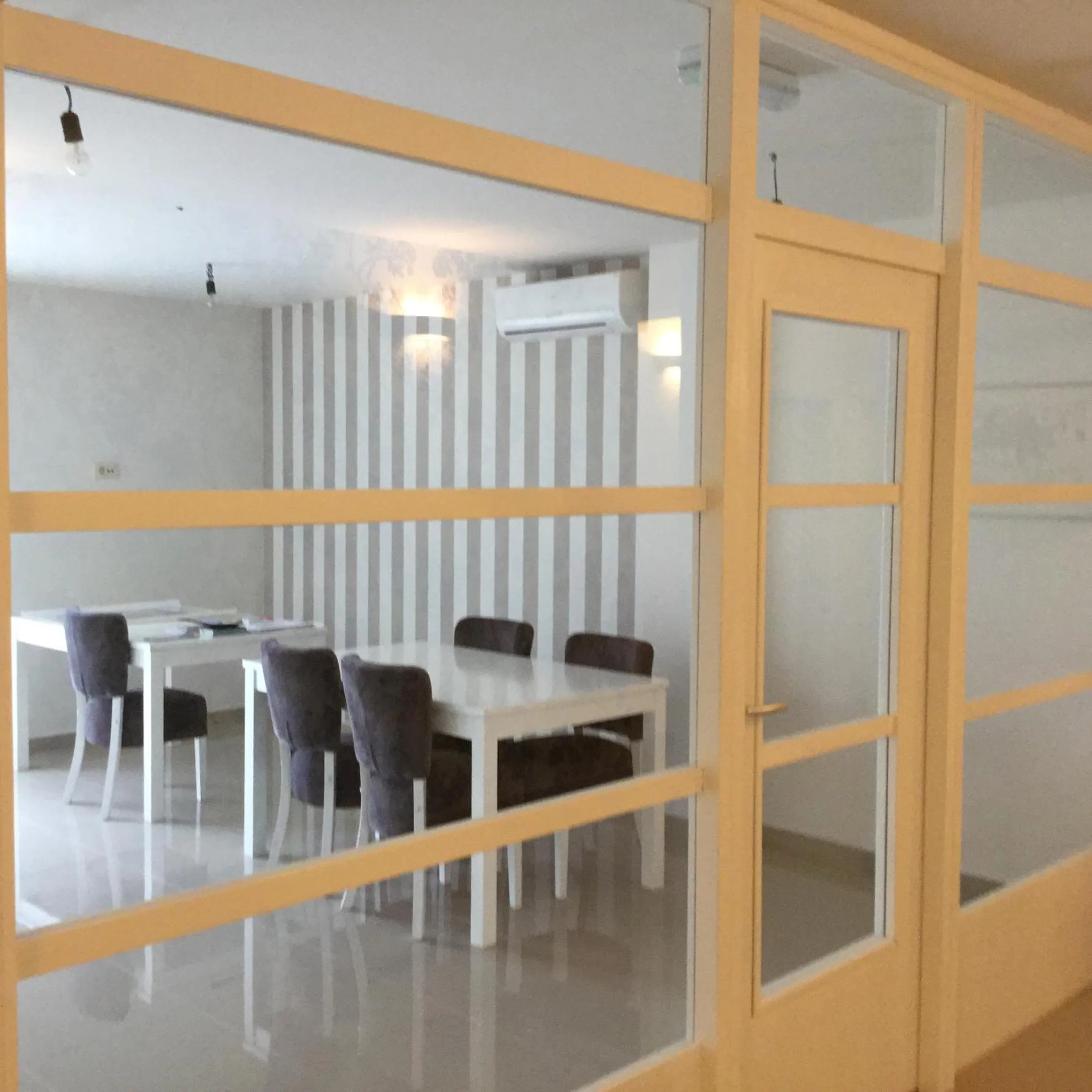 Lounge or bar in Pansion Bencun