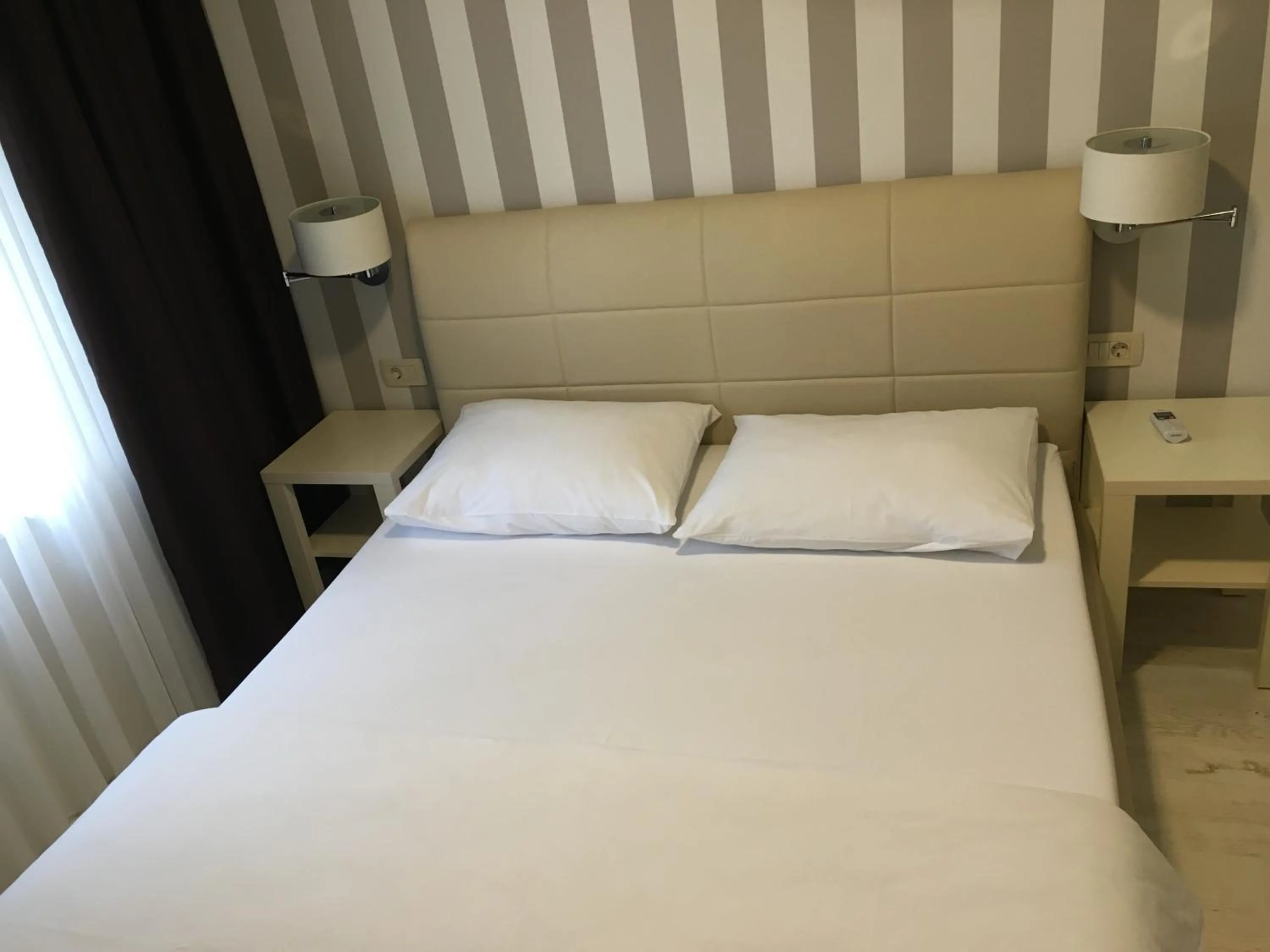Bed in Pansion Bencun