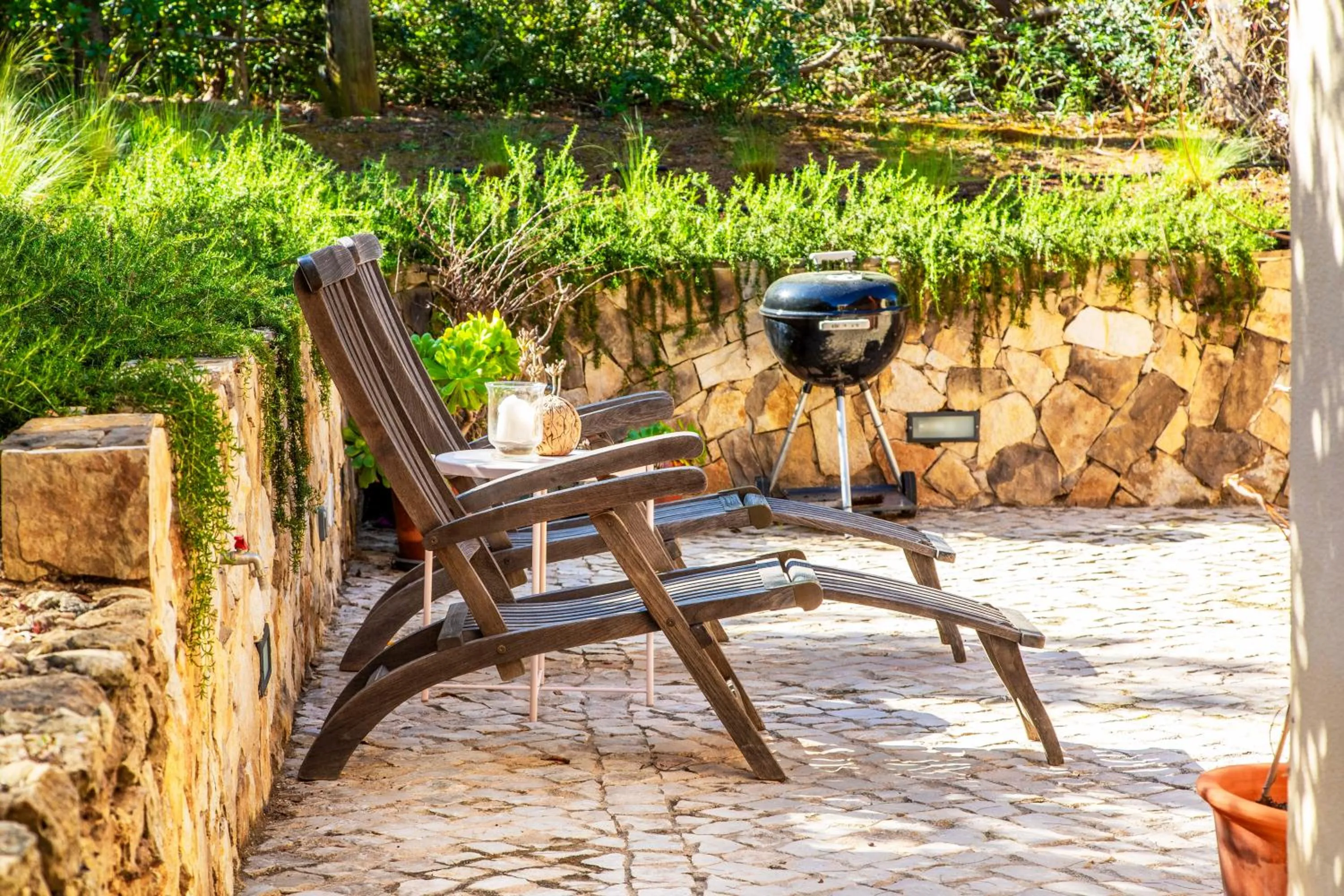 Quinta Azul - Gorgeous Apartment with Pool & Private Terrace