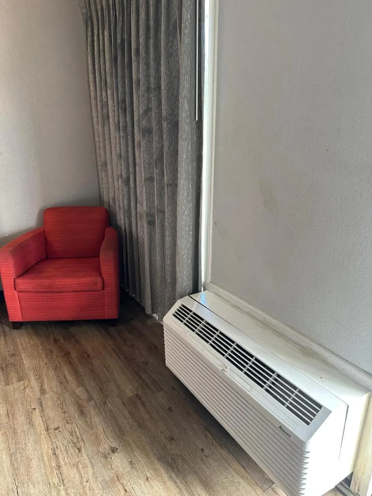 Seating area in Park View Inn. Seating area in Park View Inn.