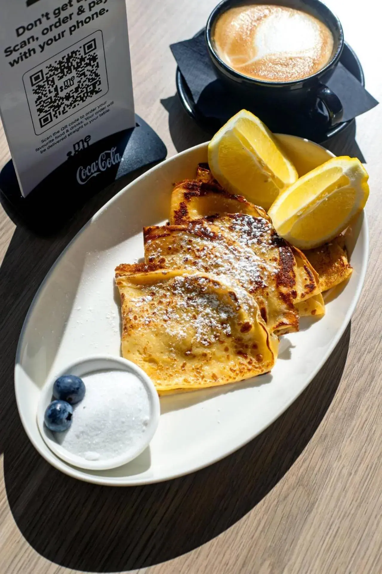 Breakfast in Bridgeport Hotel Breakfast in Bridgeport Hotel