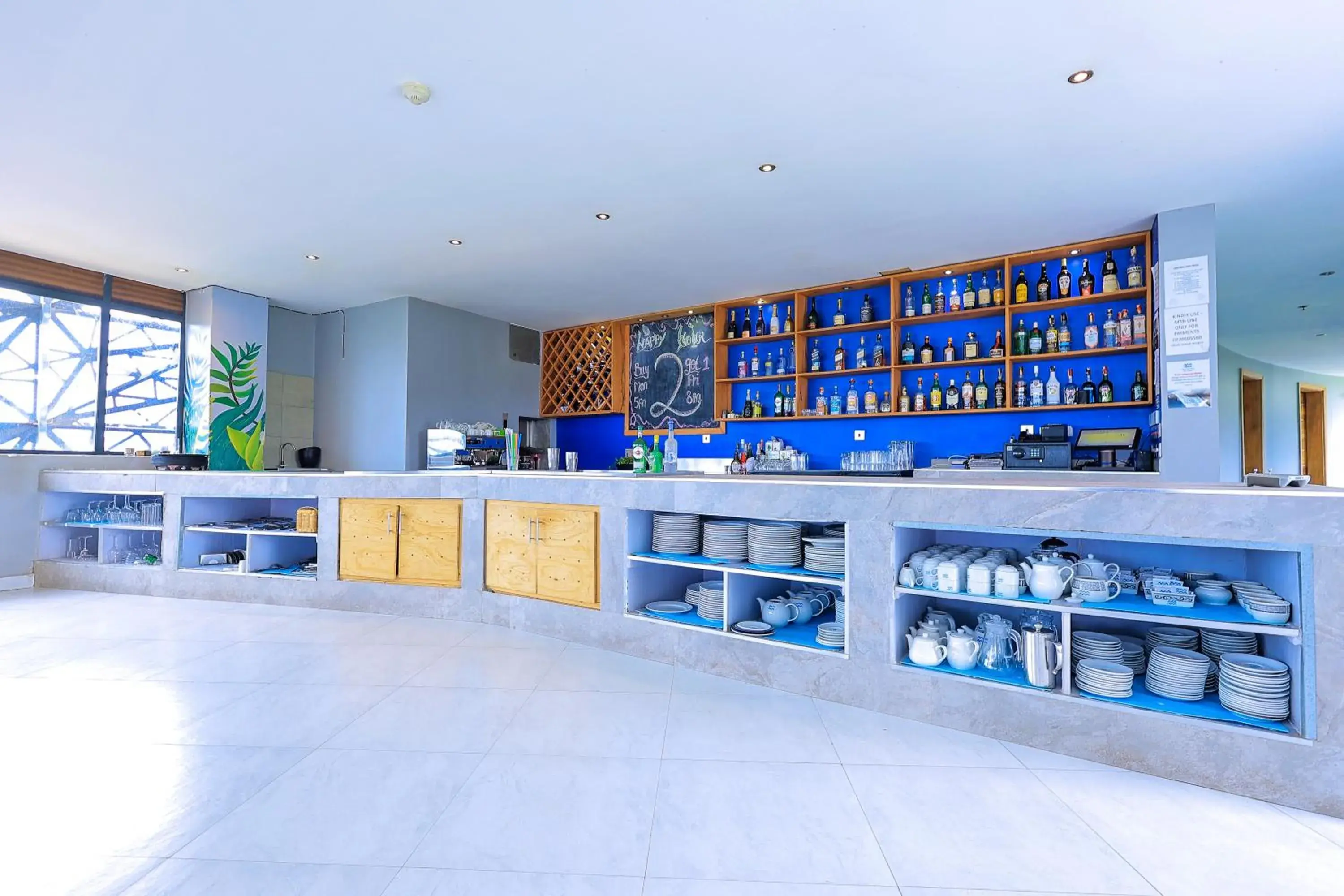 Lounge or bar in Aquarius Kigo Resort Lounge or bar in Aquarius Kigo Resort