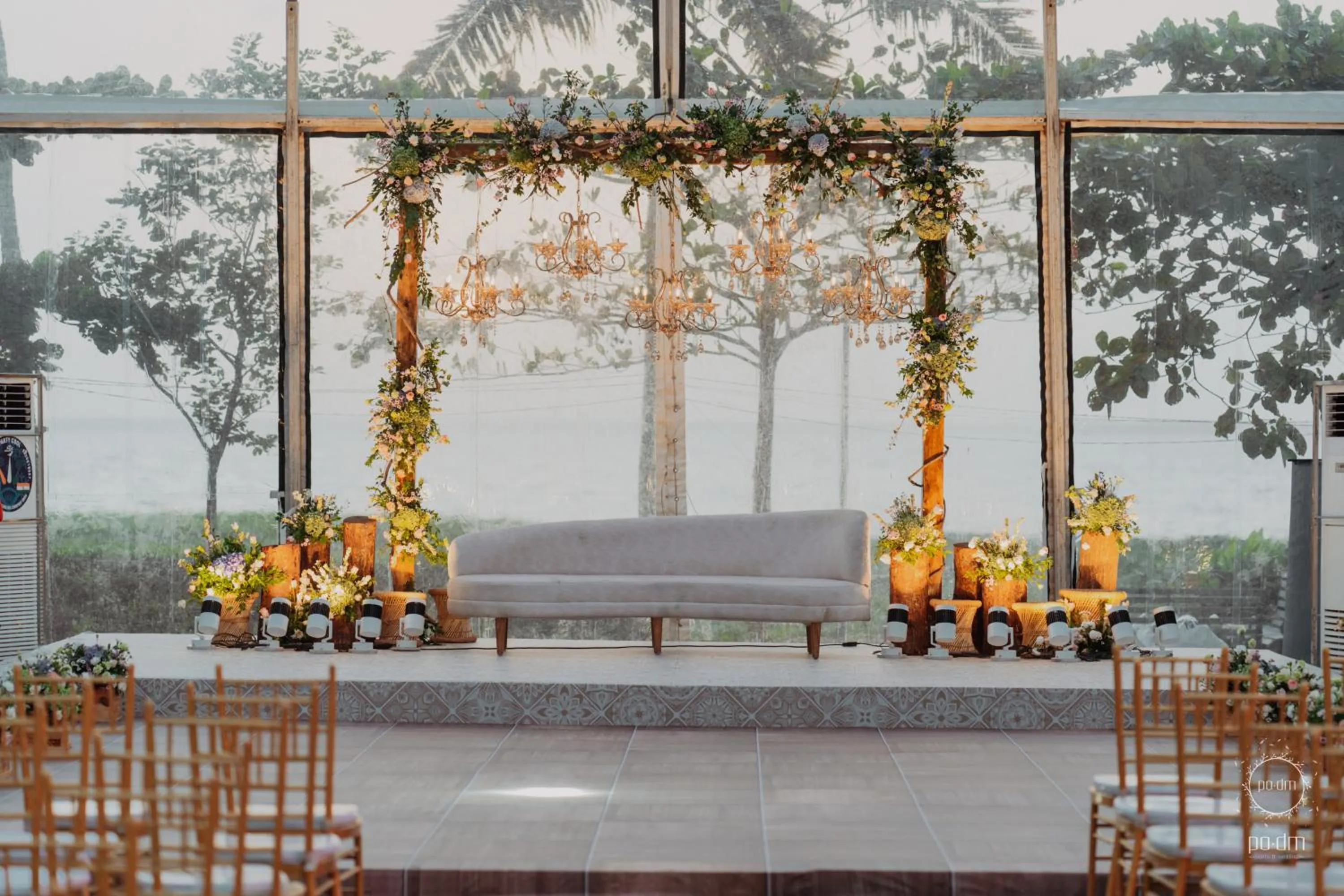 wedding in Gokulam Grand Resort & Spa, Kumarakom