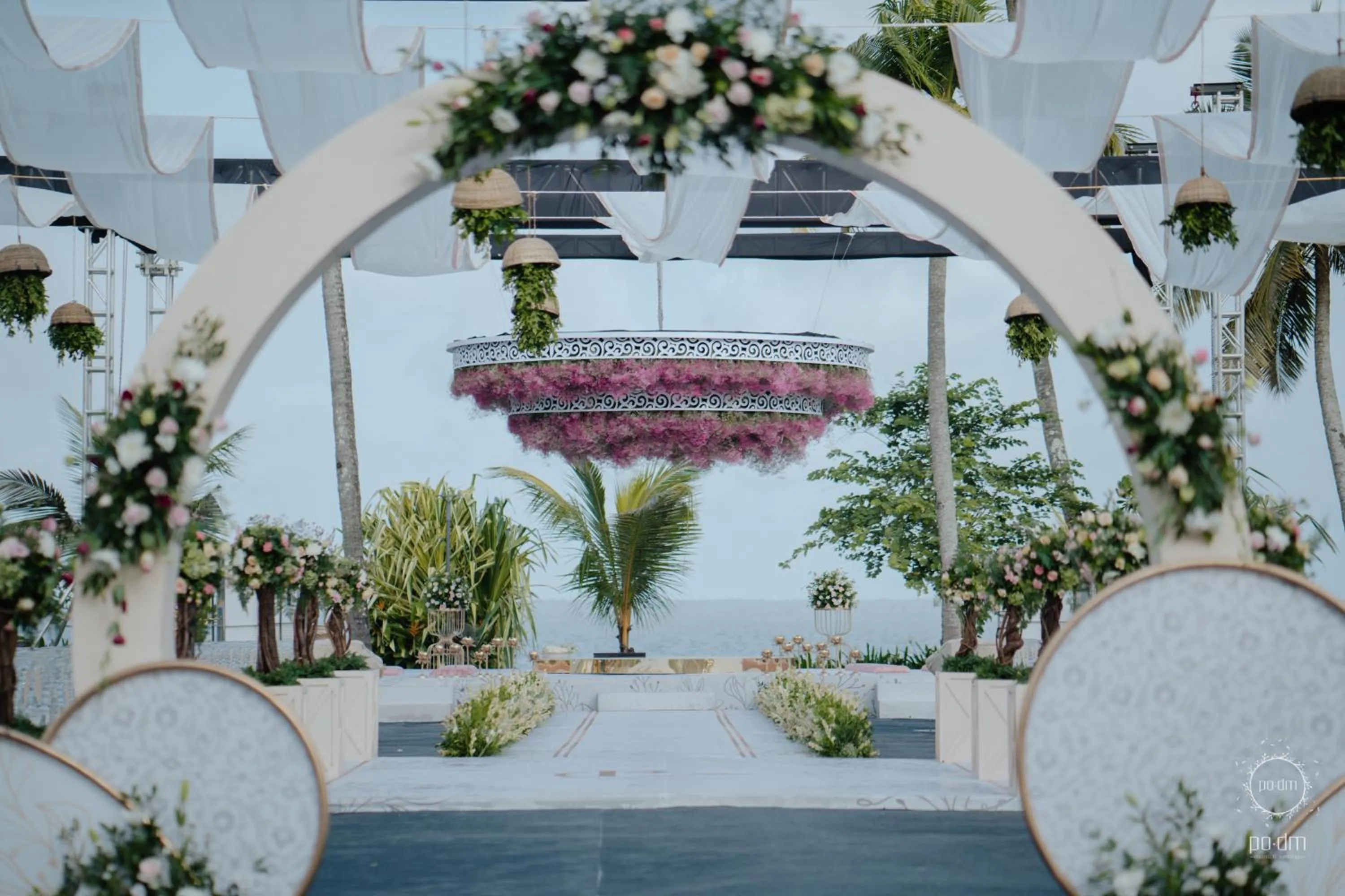 wedding in Gokulam Grand Resort & Spa, Kumarakom