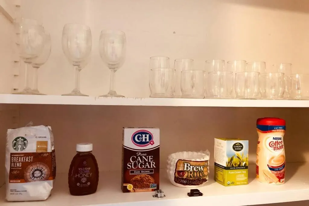 Luxury stay near Santana Row for vacation/business