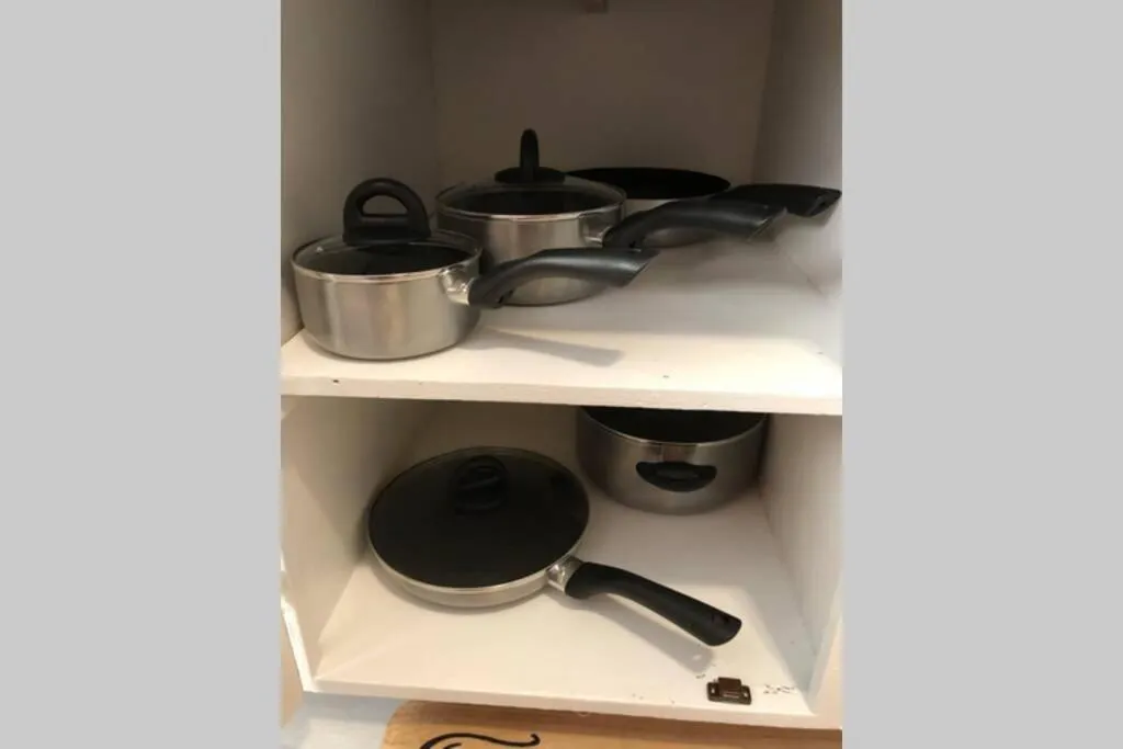 Luxury stay near Santana Row for vacation/business