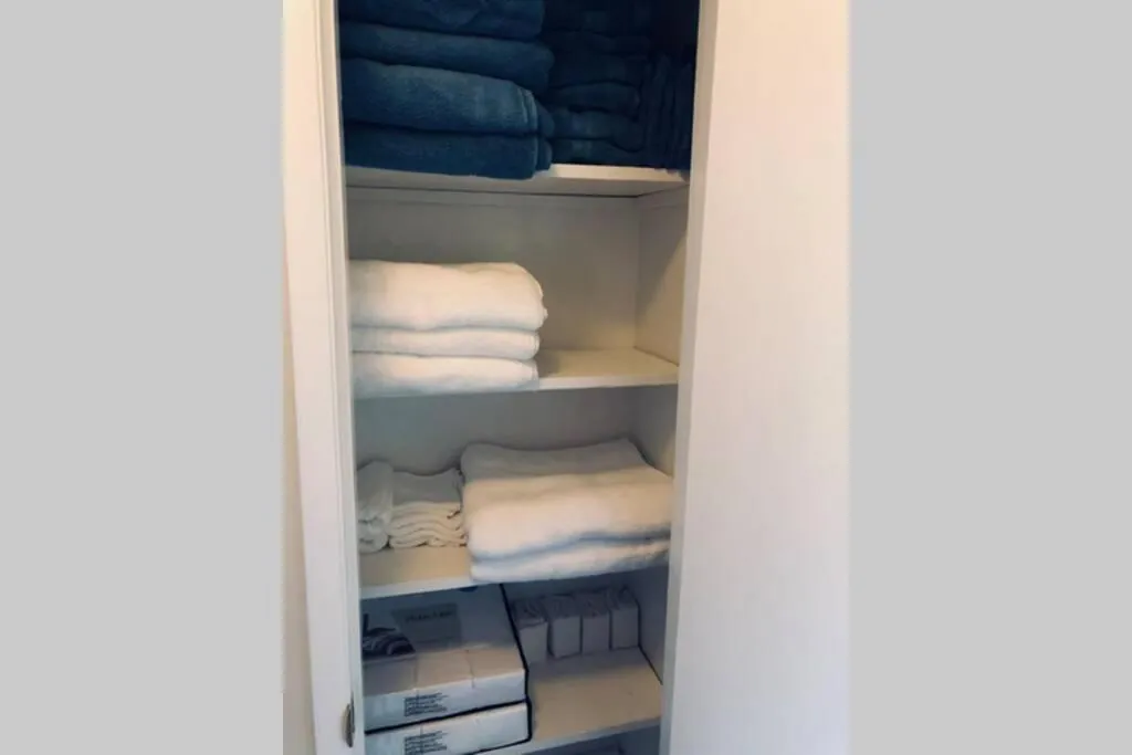 Luxury stay near Santana Row for vacation/business