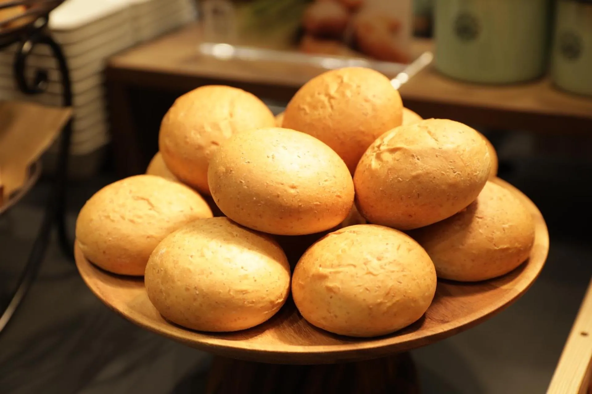 Food in Super Hotel Sano Fujioka