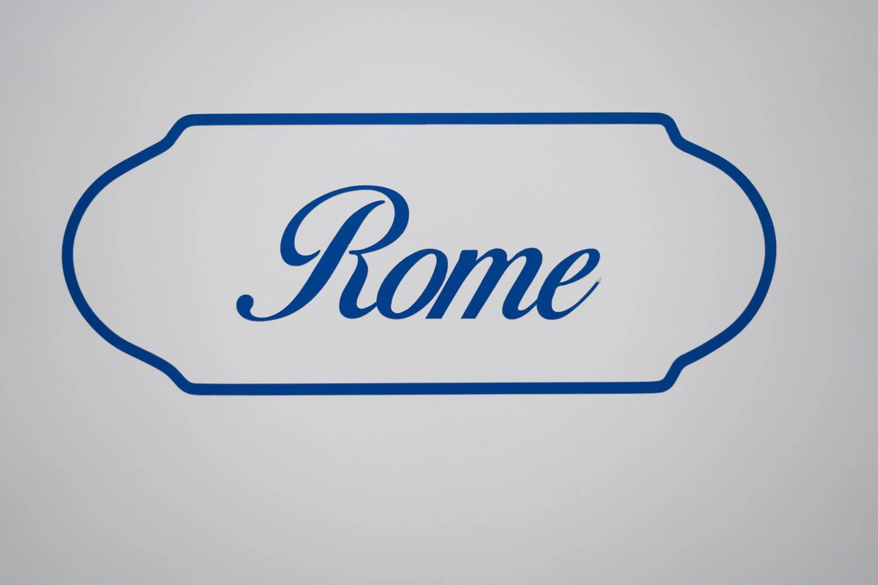 Logo/Certificate/Sign in Capital Rooms