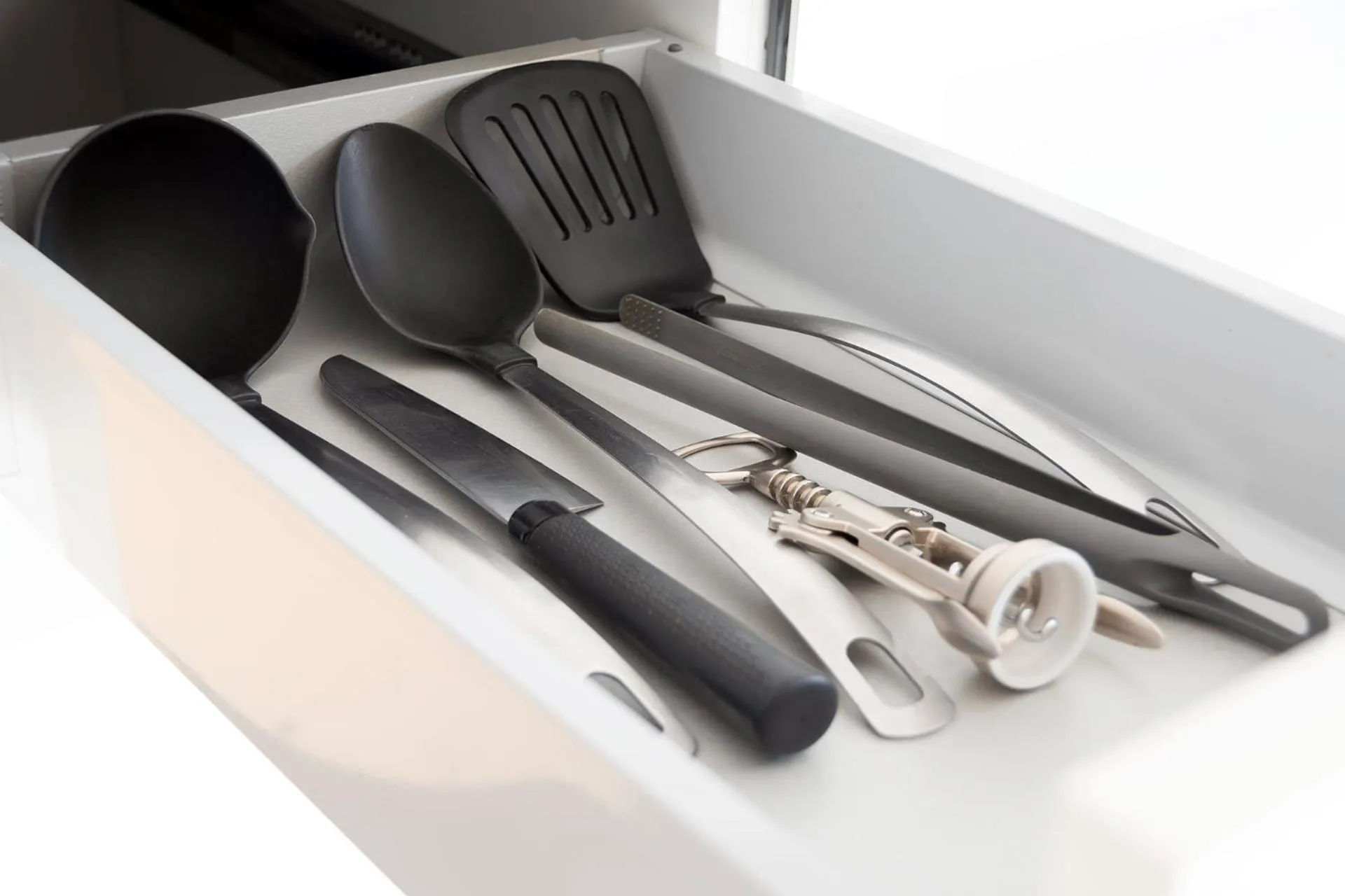 Decorative detail in Castell Beach Aparthotel