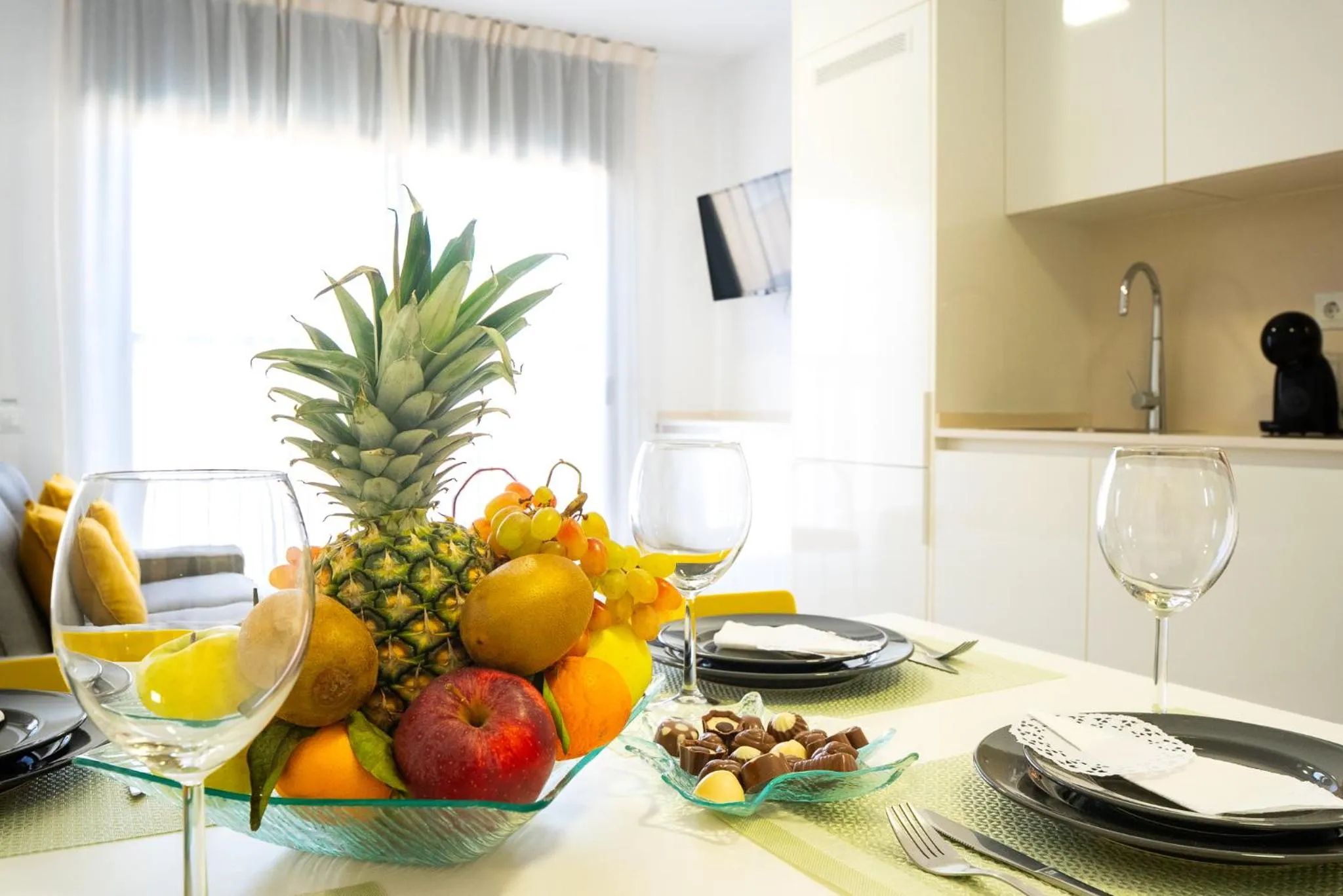 Castell Beach Aparthotel