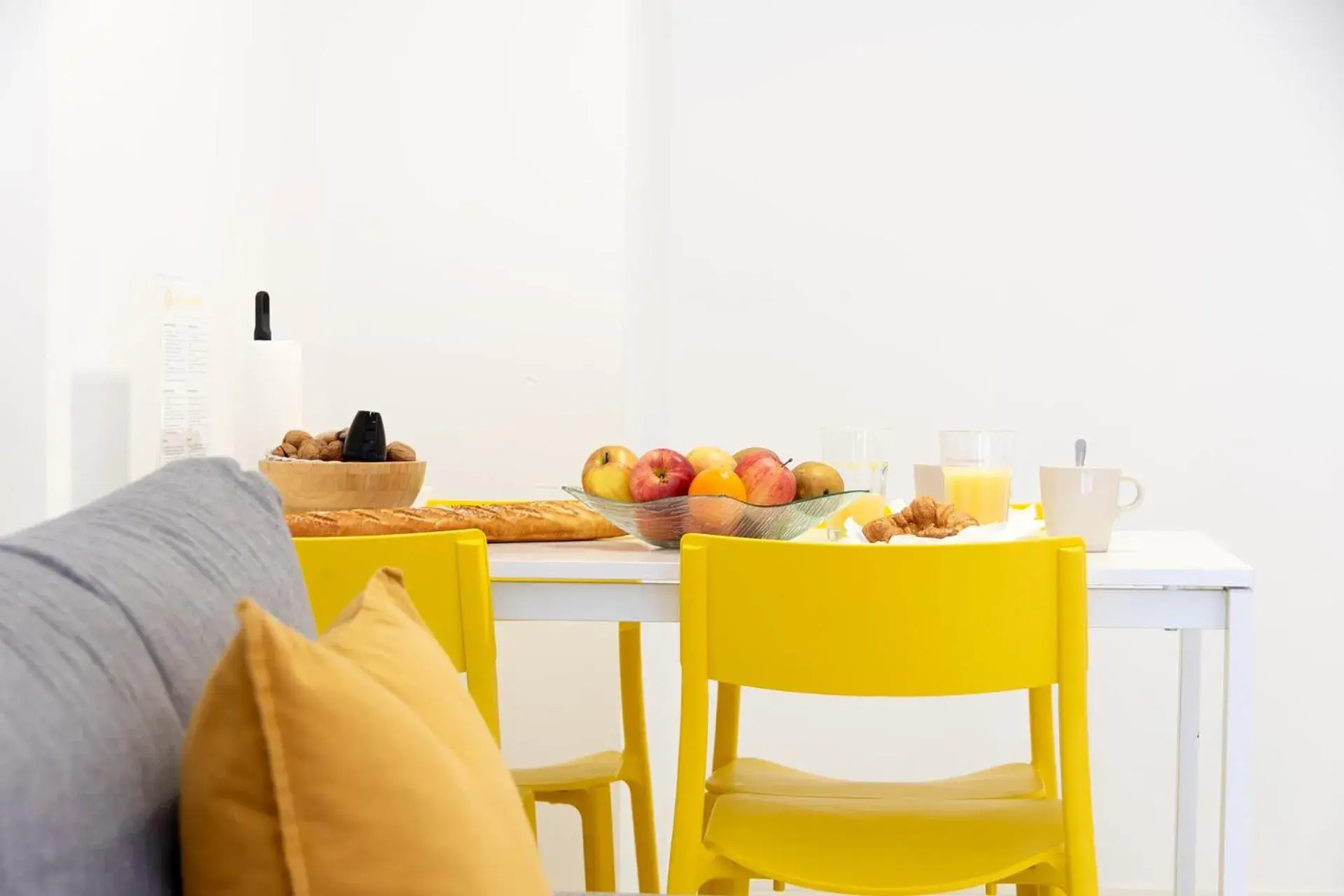 Superior Apartment in Castell Beach Aparthotel Superior Apartment in Castell Beach Aparthotel