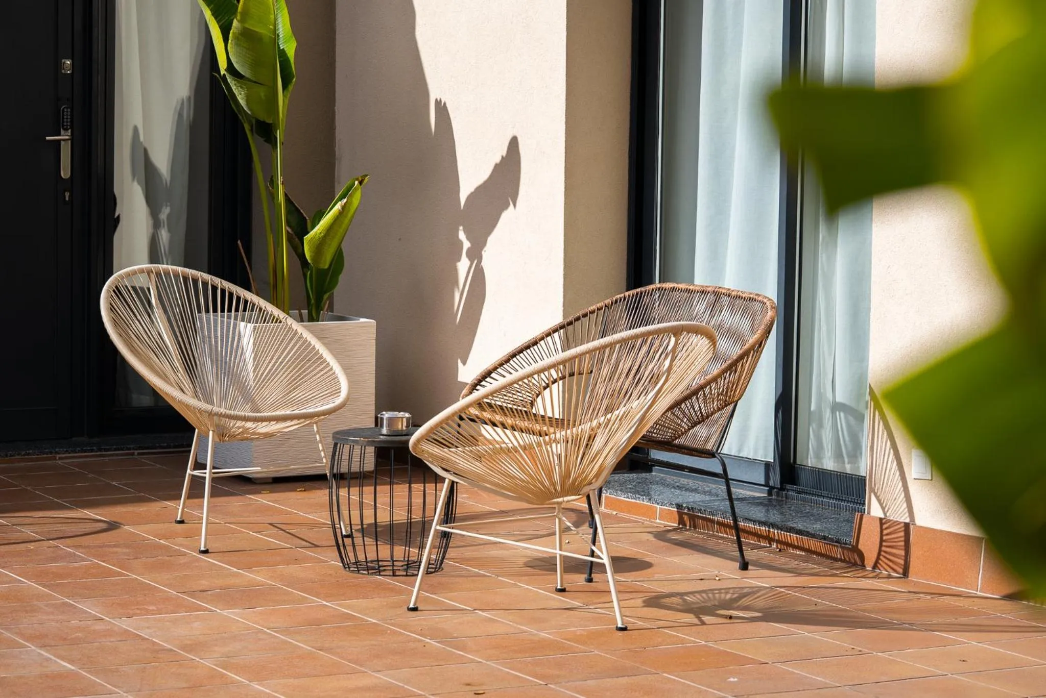 Castell Beach Aparthotel