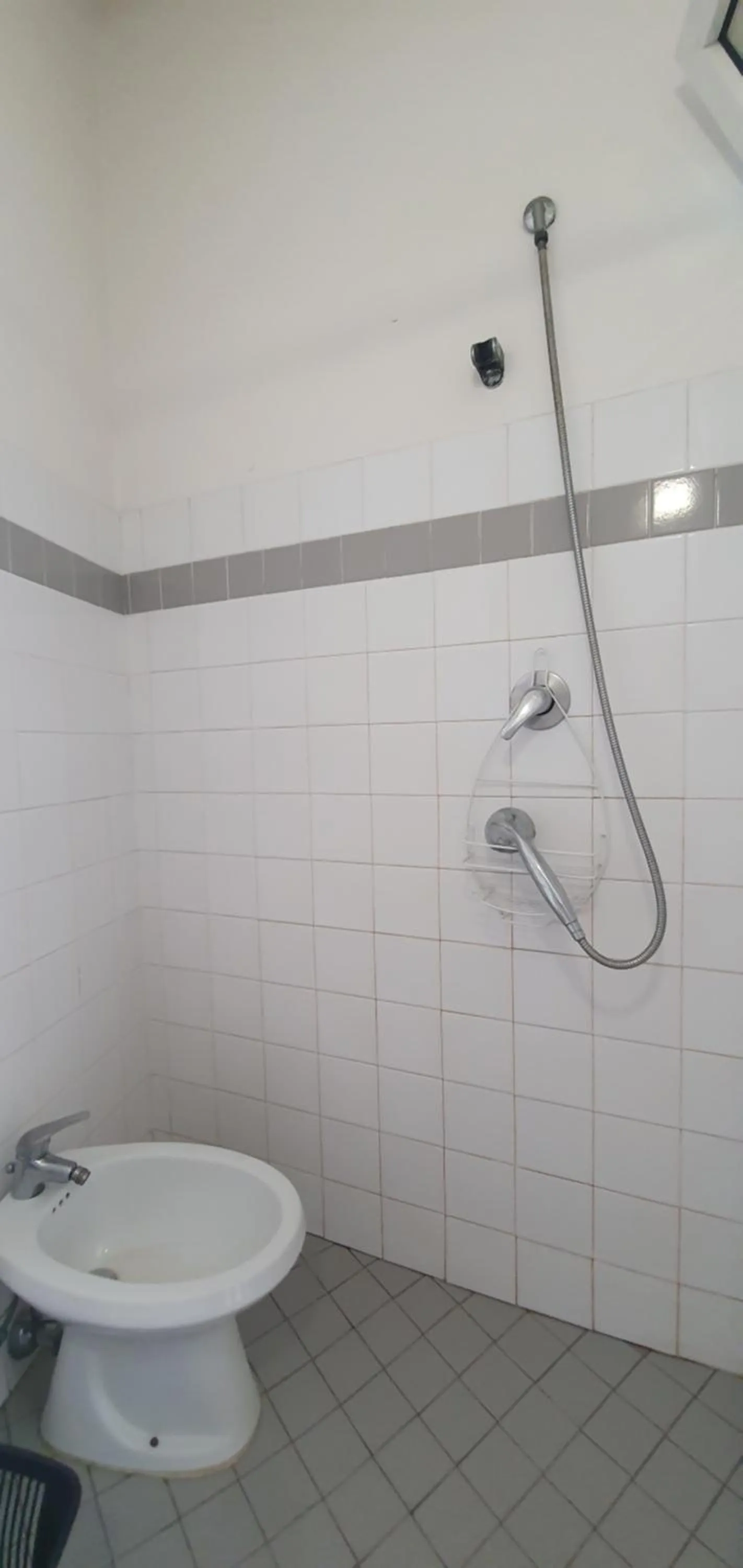 Bathroom in Arix Hotel