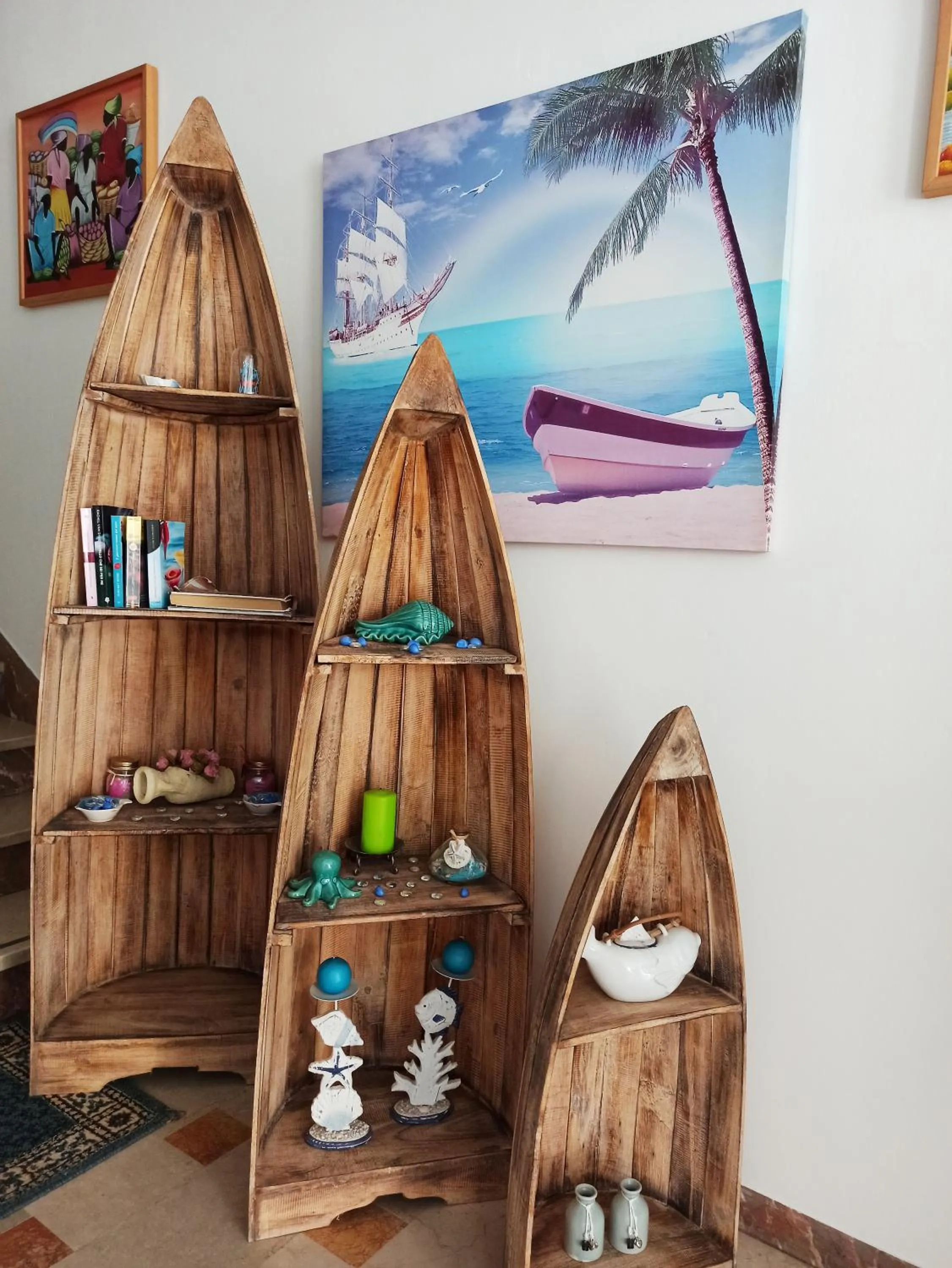 Lobby or reception in Arix Hotel