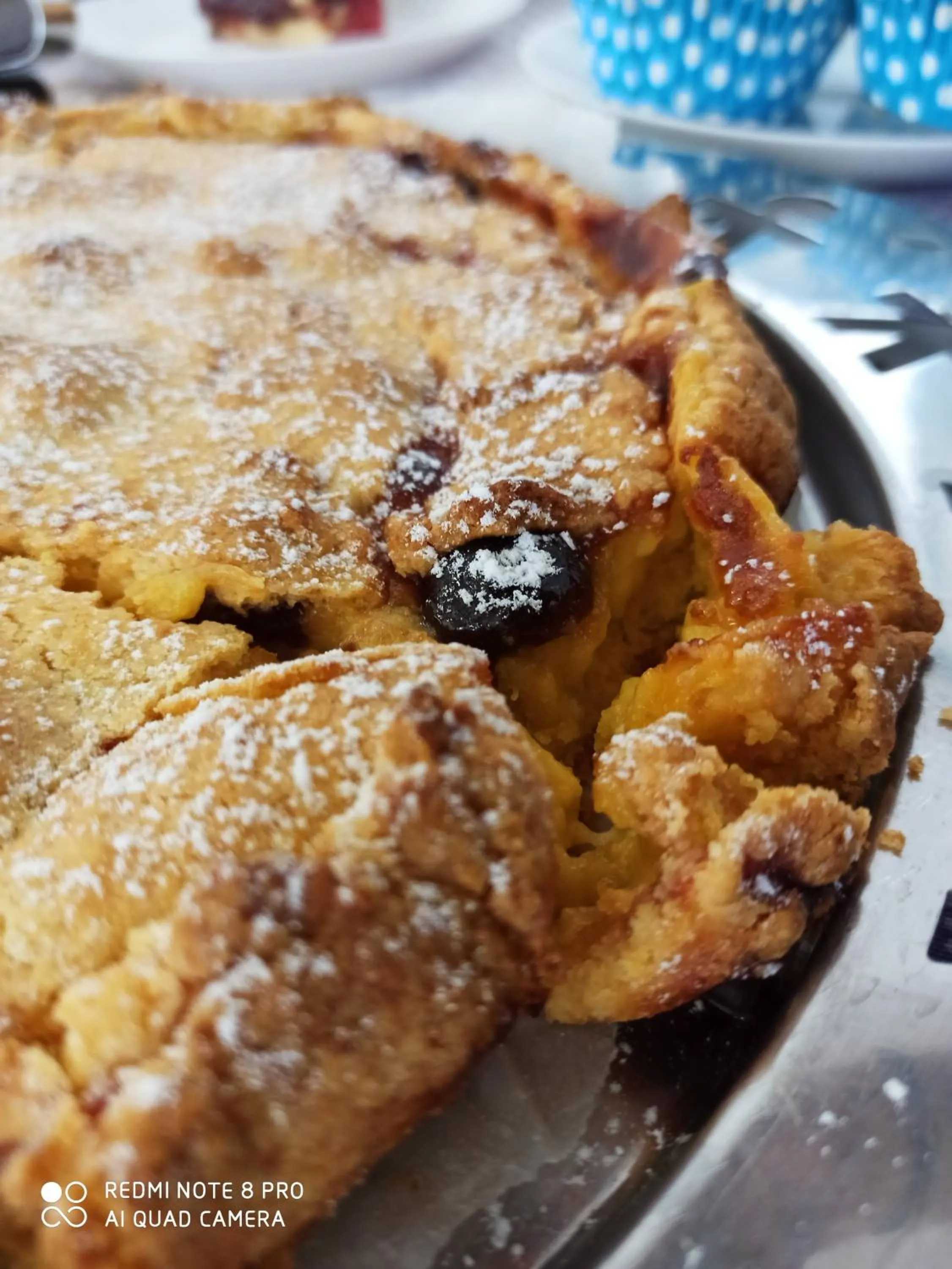 Food and drinks in Arix Hotel