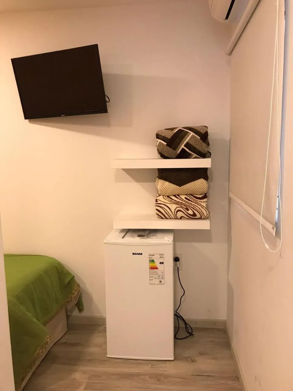 TV and multimedia in Giova Apart Salta