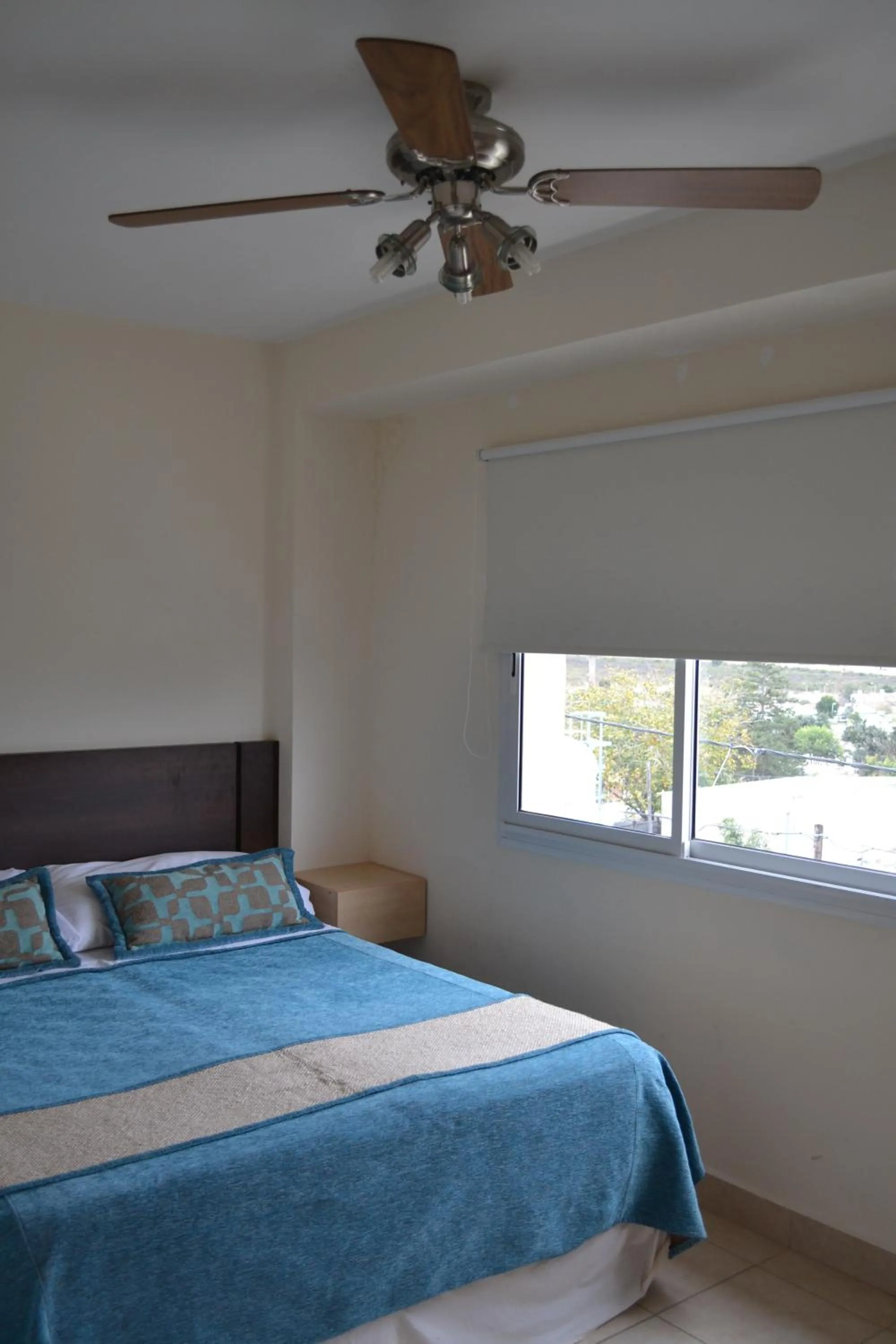 Day, Bed in Giova Apart Salta