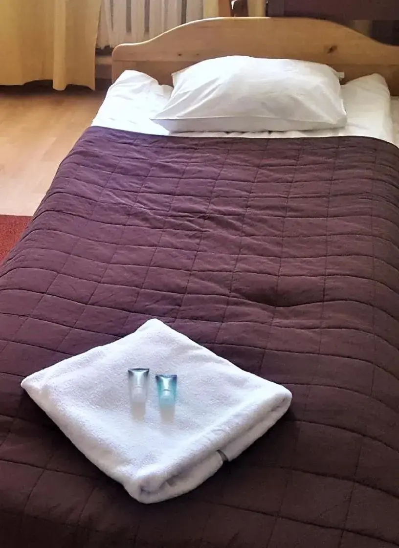 Hostel na Żurawiej Hostel na Żurawiej