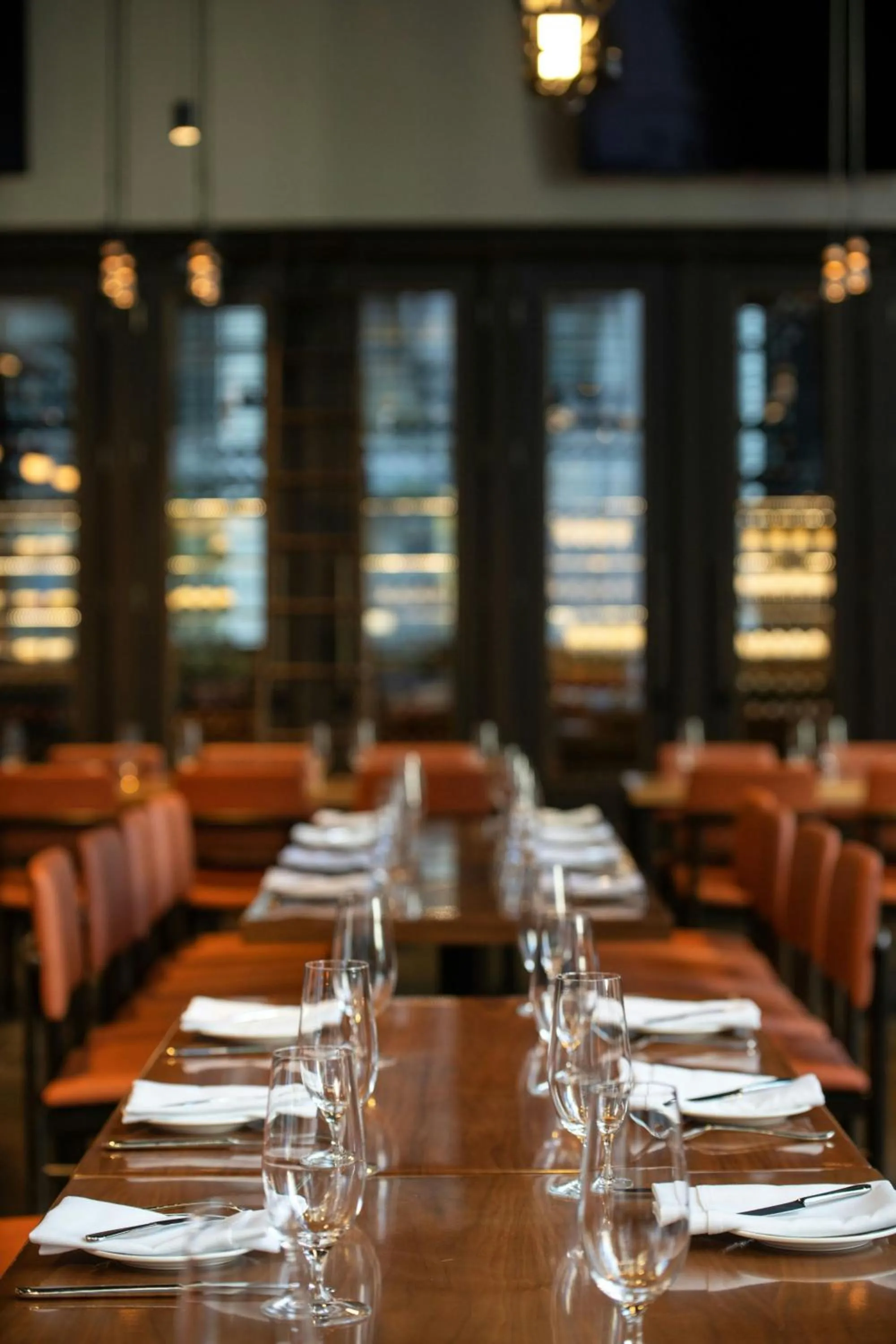 Restaurant/places to eat in Epicurean Atlanta, Autograph Collection