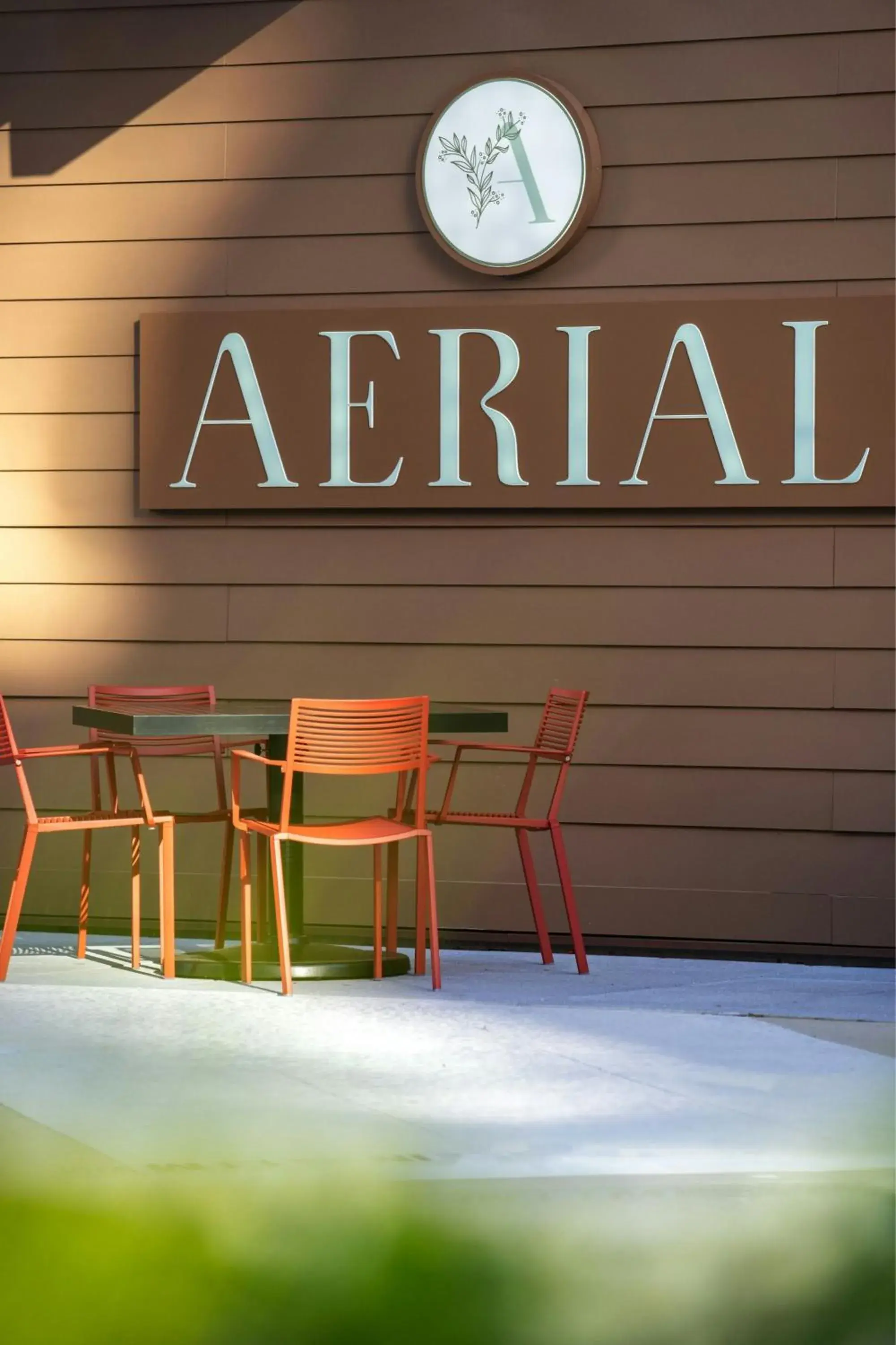 Lounge or bar in Epicurean Atlanta, Autograph Collection Lounge or bar in Epicurean Atlanta, Autograph Collection